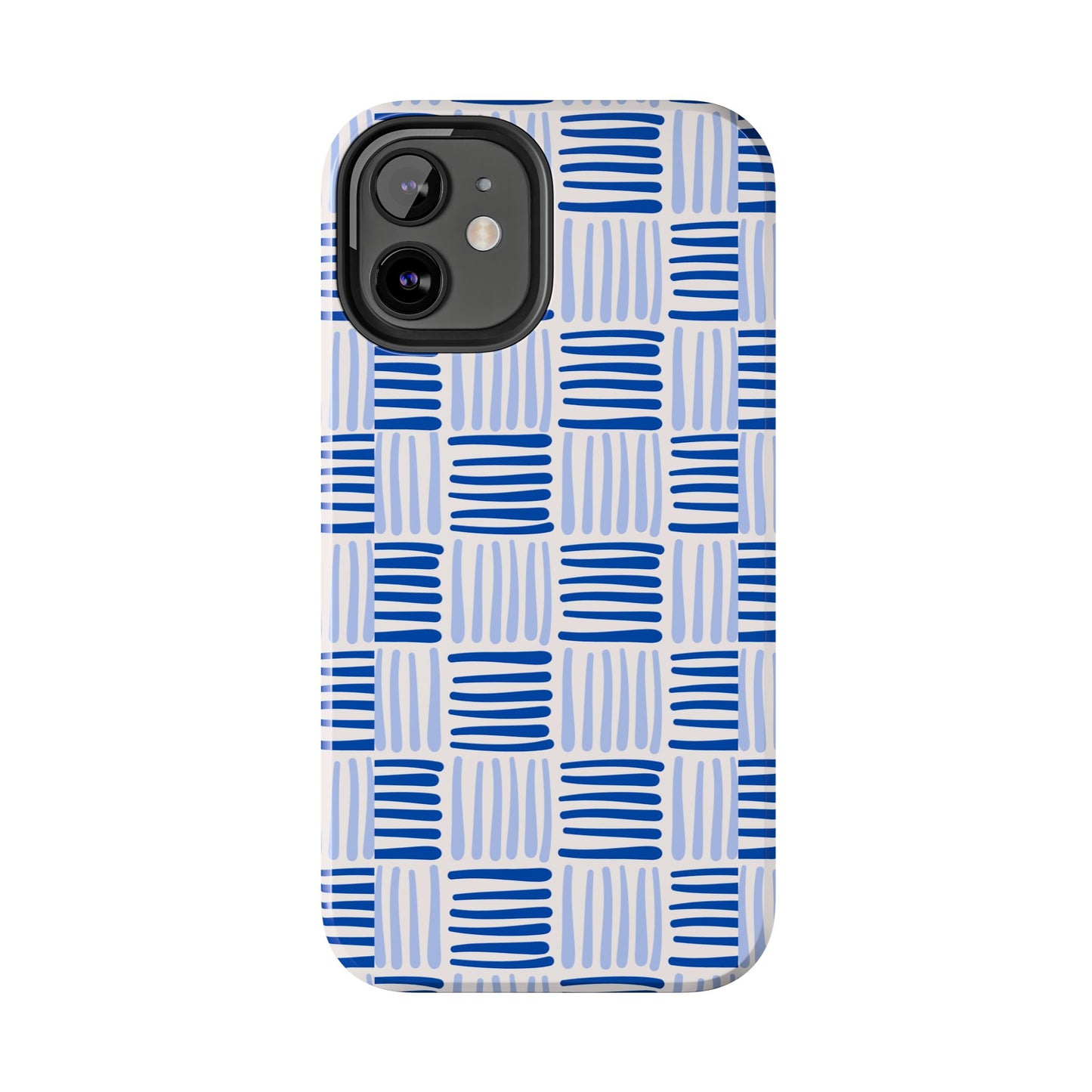 Stylish Tough Phone Cases, Durable Phone Cover, Trendy Mobile Case, Gift for Her, Modern Design, Phone Accessory