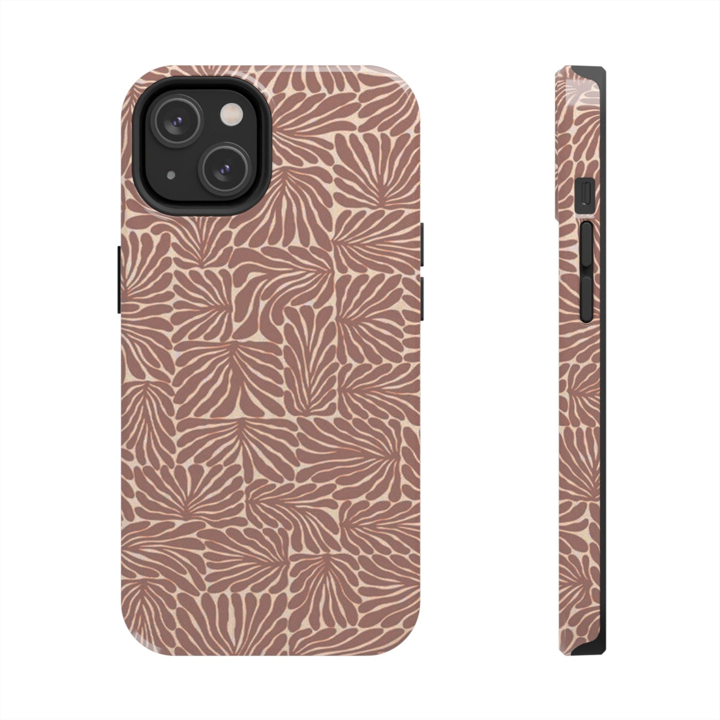Stylish Phone Cases for Protection, Trendy Mobile Covers, Elegant Phone Accessories, Floral Design Cases, Unique Gift for Tech Lovers