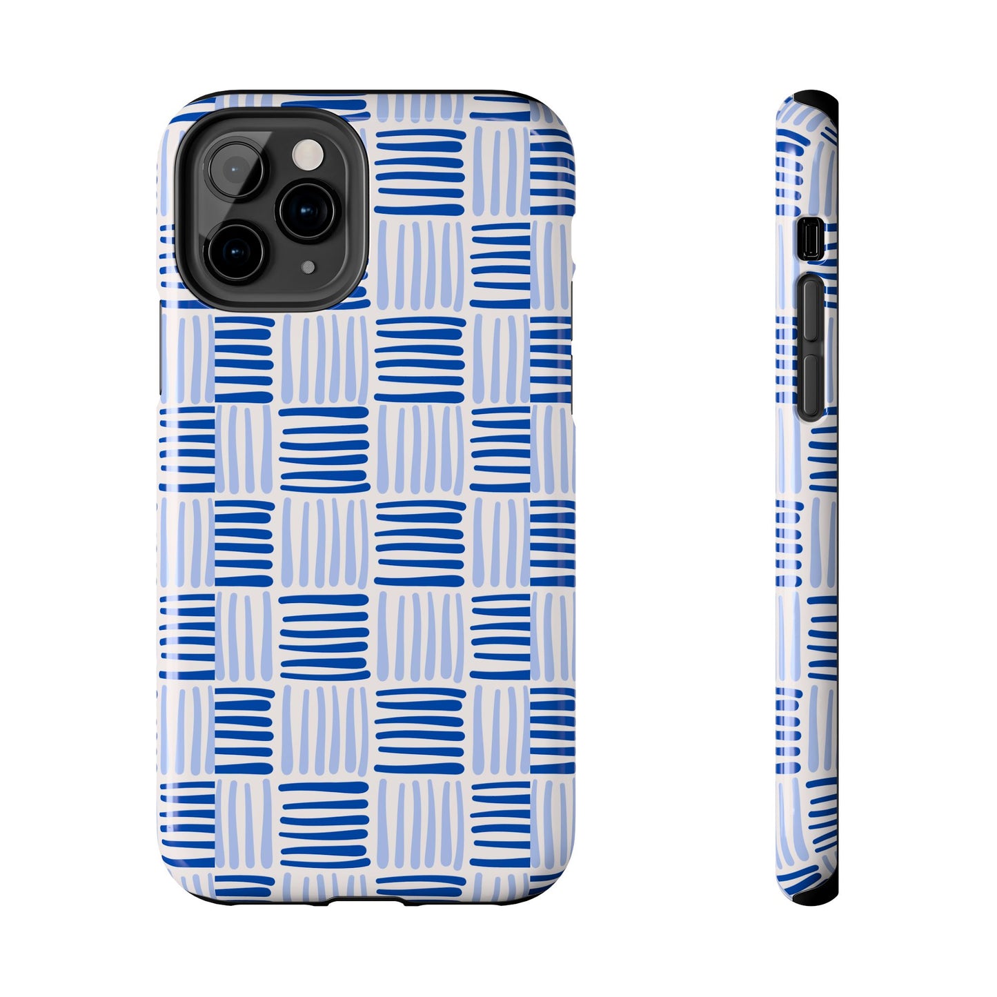 Stylish Tough Phone Cases, Durable Phone Cover, Trendy Mobile Case, Gift for Her, Modern Design, Phone Accessory