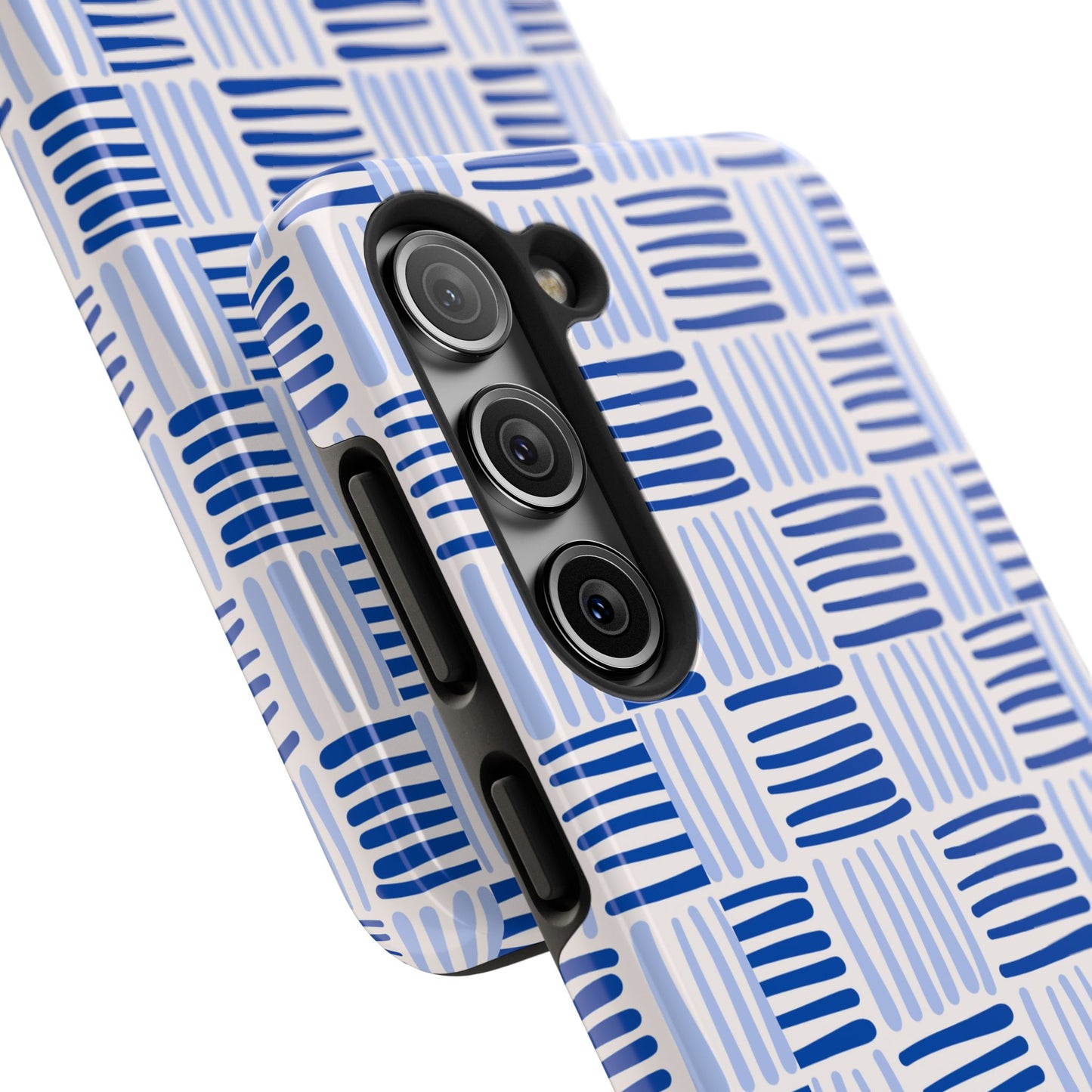 Stylish Tough Phone Cases, Durable Phone Cover, Trendy Mobile Case, Gift for Her, Modern Design, Phone Accessory