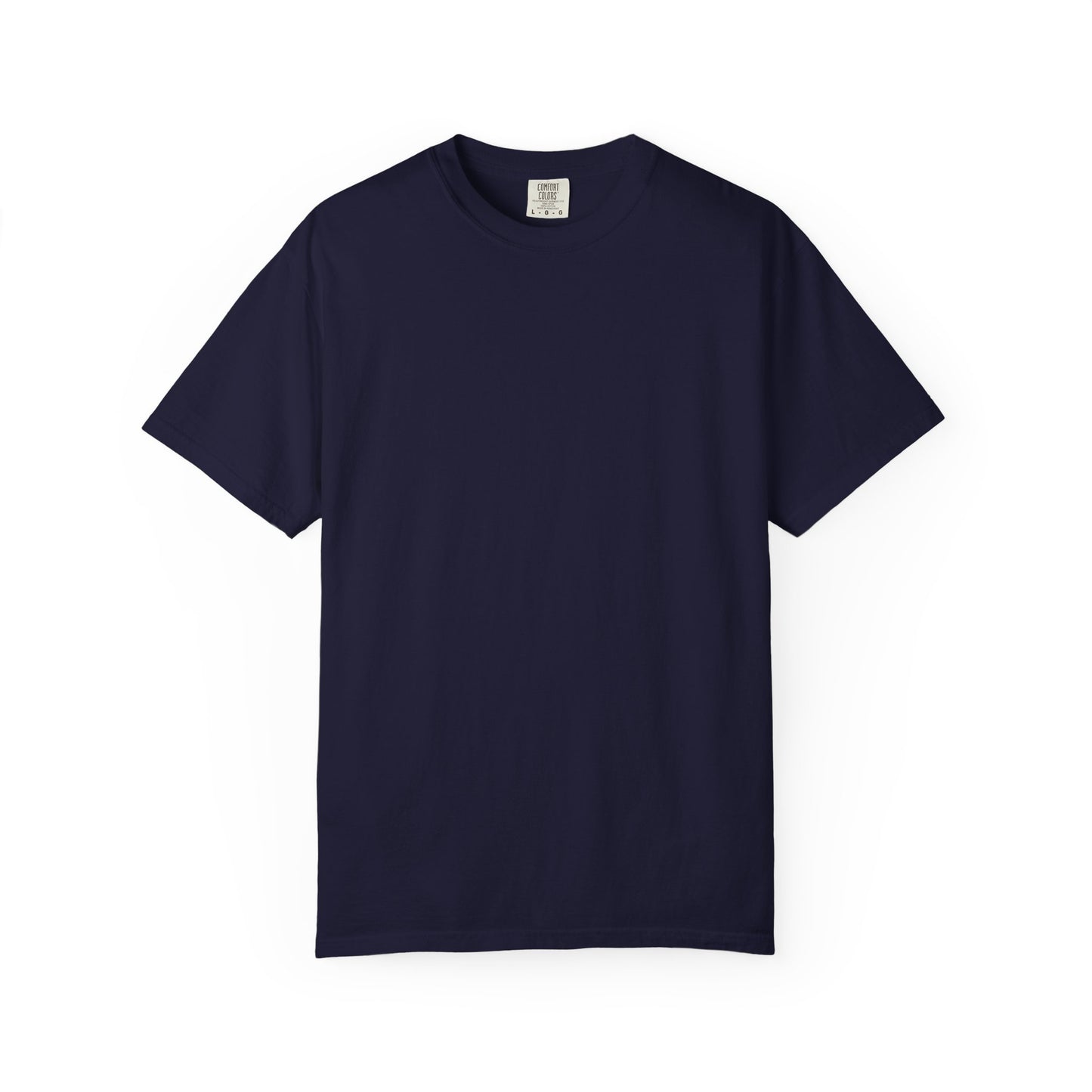 Praise the Lord T-Shirt — "Praise the Lord, Oh My Soul" Religious Tee