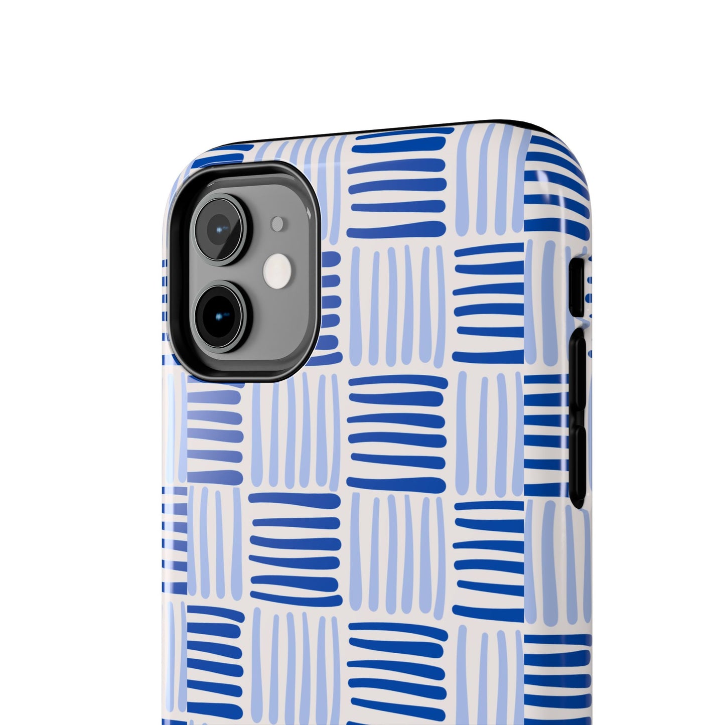 Stylish Tough Phone Cases, Durable Phone Cover, Trendy Mobile Case, Gift for Her, Modern Design, Phone Accessory