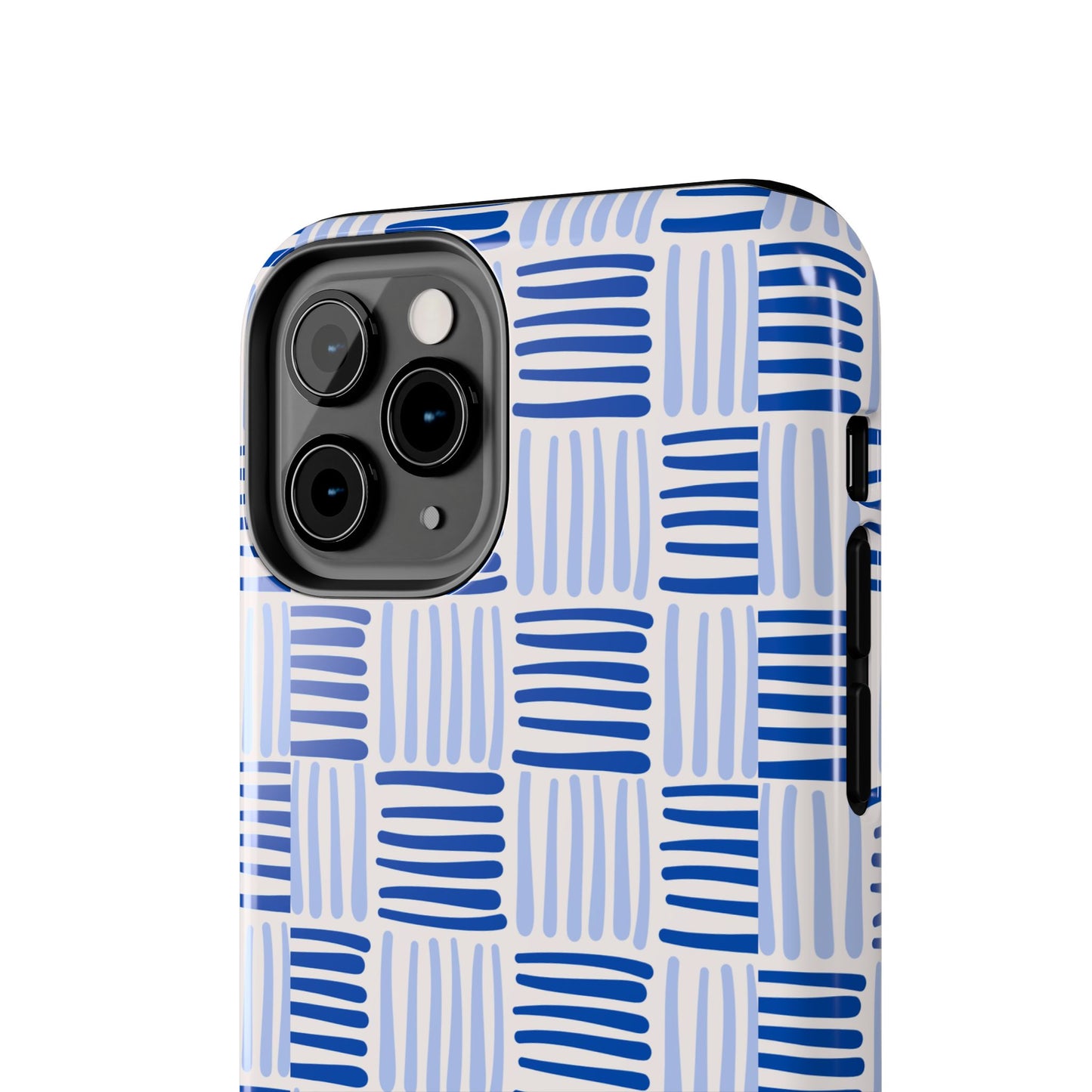 Stylish Tough Phone Cases, Durable Phone Cover, Trendy Mobile Case, Gift for Her, Modern Design, Phone Accessory