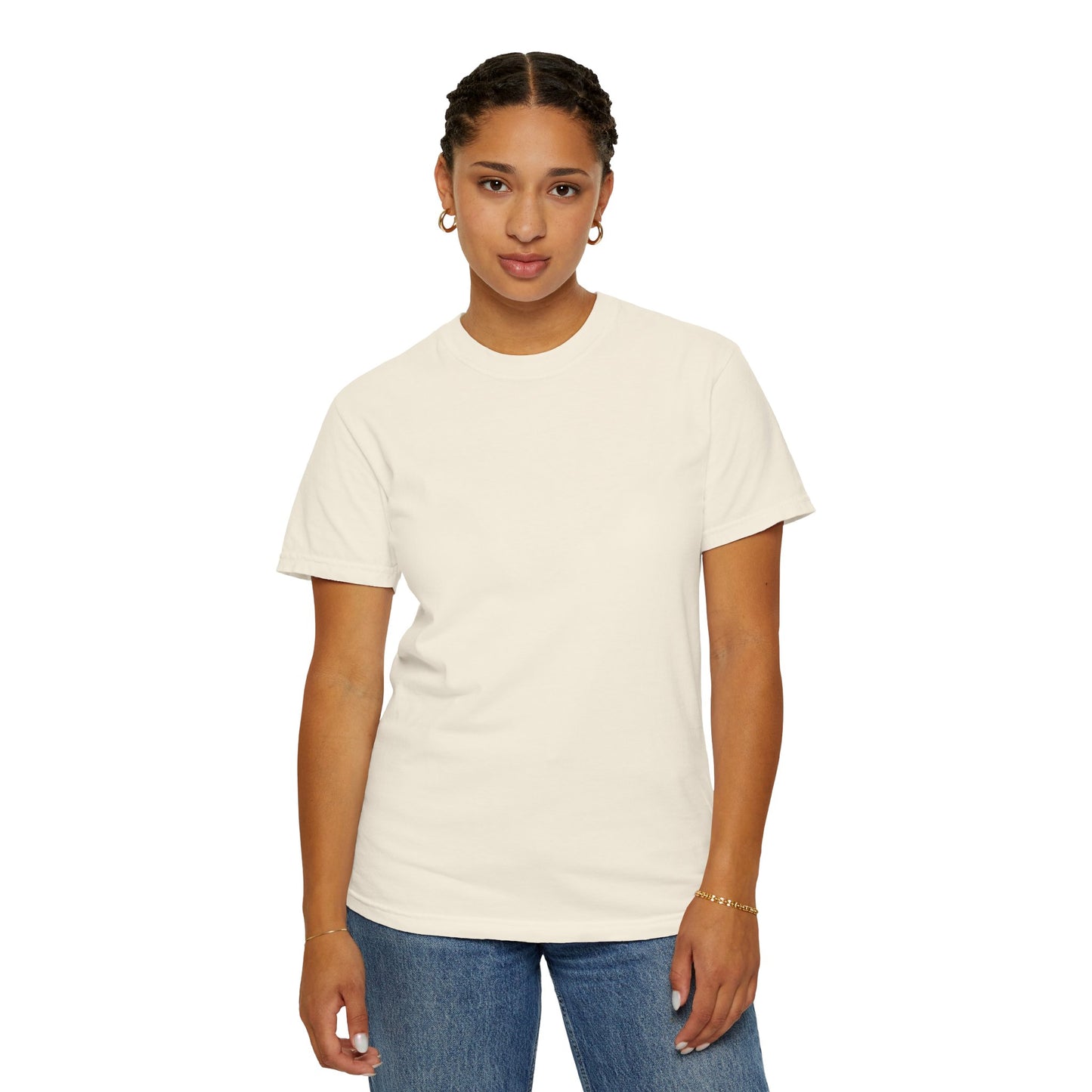 Flower Graphic Peace Be Still Unisex T-Shirt, Graphic Tee, Comfortable Tee, Floral Tee, Casual Unisex Shirt, Cool Tee for Men and Women