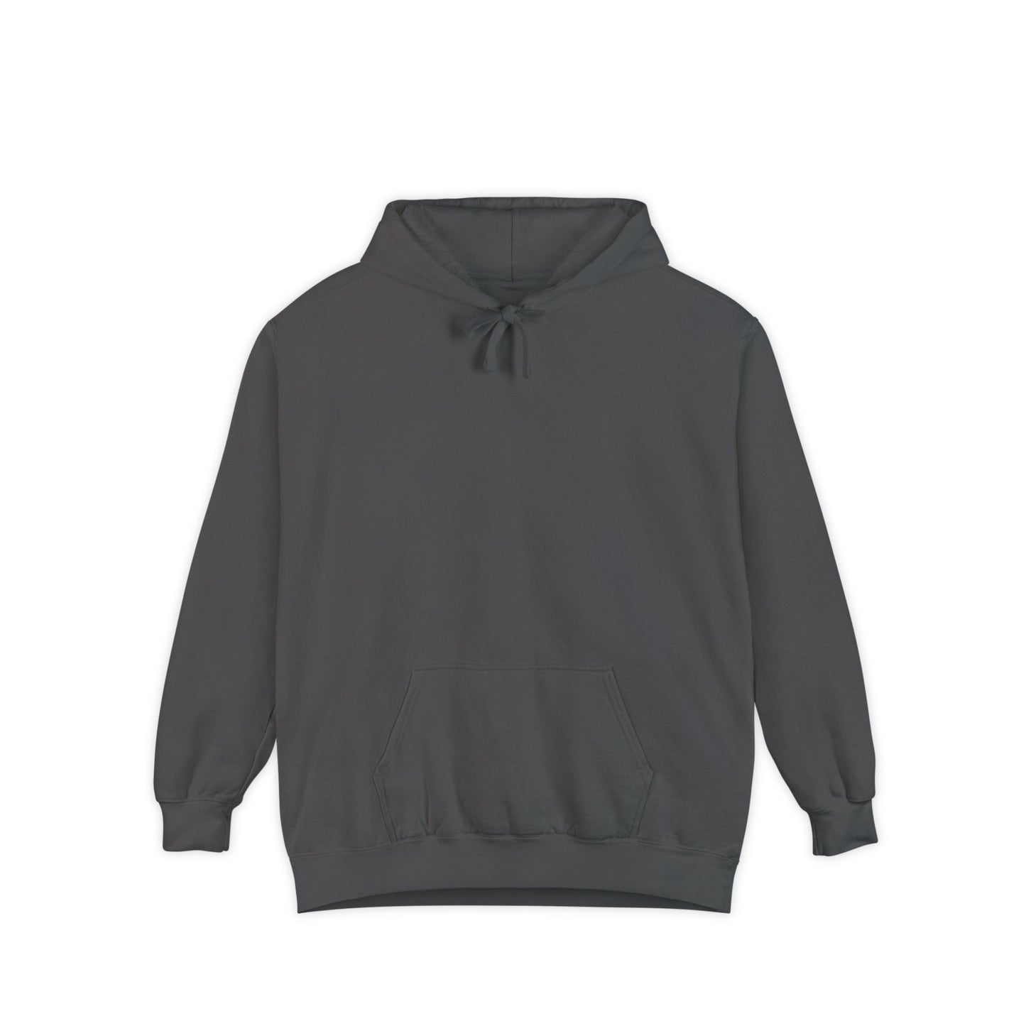 Peace Be Still Christian Hoodie | Faith Prayer Scripture Design
