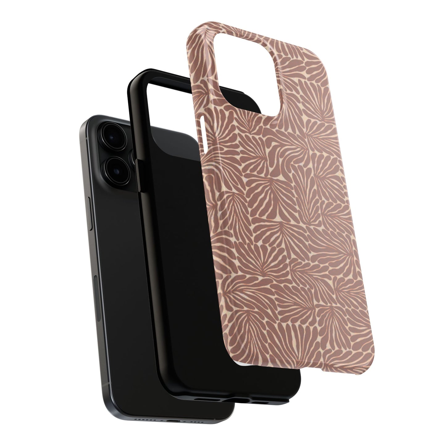 Stylish Phone Cases for Protection, Trendy Mobile Covers, Elegant Phone Accessories, Floral Design Cases, Unique Gift for Tech Lovers