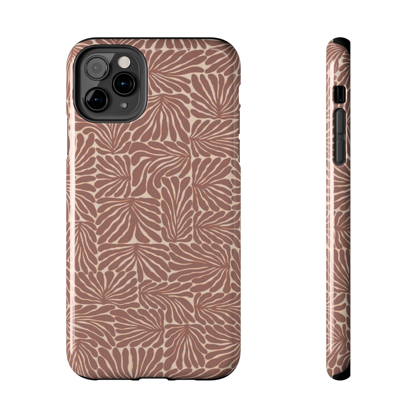 Stylish Phone Cases for Protection, Trendy Mobile Covers, Elegant Phone Accessories, Floral Design Cases, Unique Gift for Tech Lovers