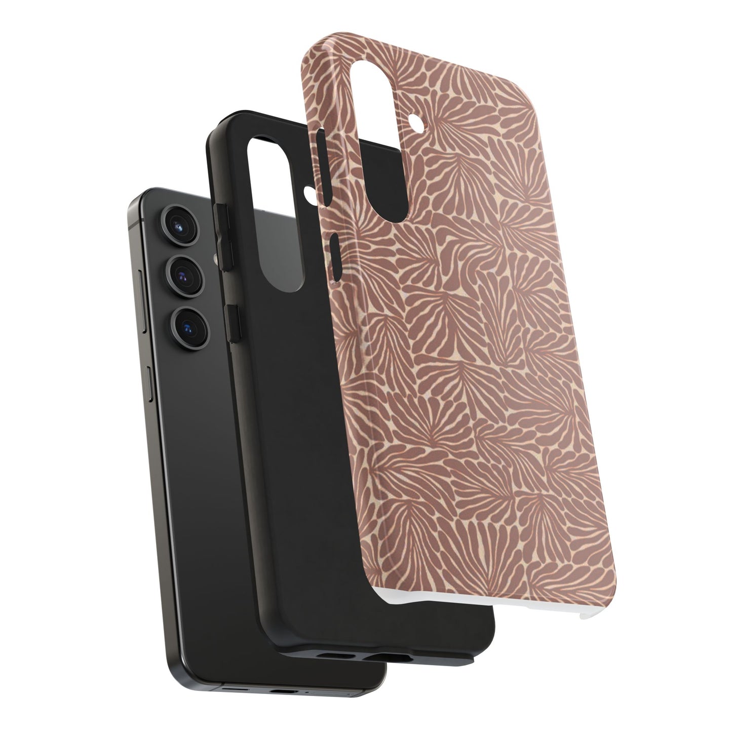 Stylish Phone Cases for Protection, Trendy Mobile Covers, Elegant Phone Accessories, Floral Design Cases, Unique Gift for Tech Lovers