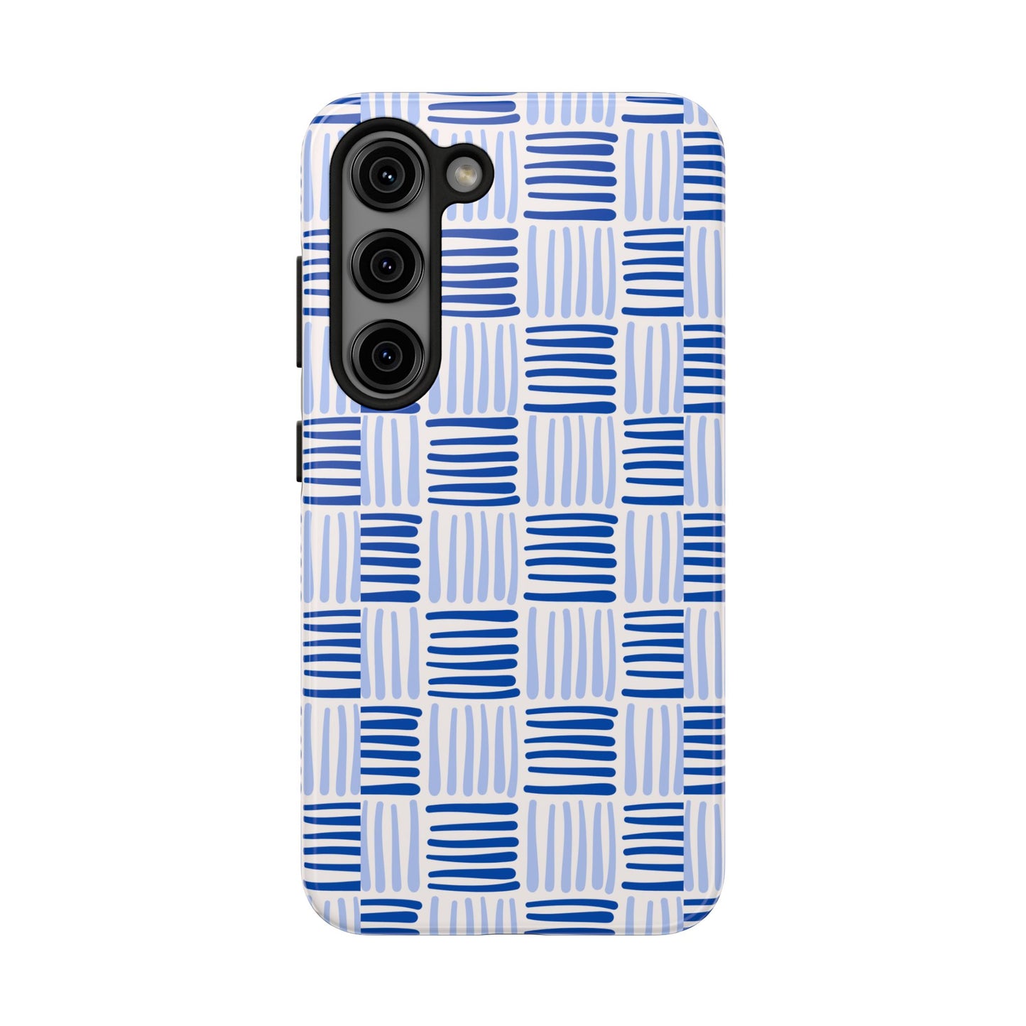 Stylish Tough Phone Cases, Durable Phone Cover, Trendy Mobile Case, Gift for Her, Modern Design, Phone Accessory