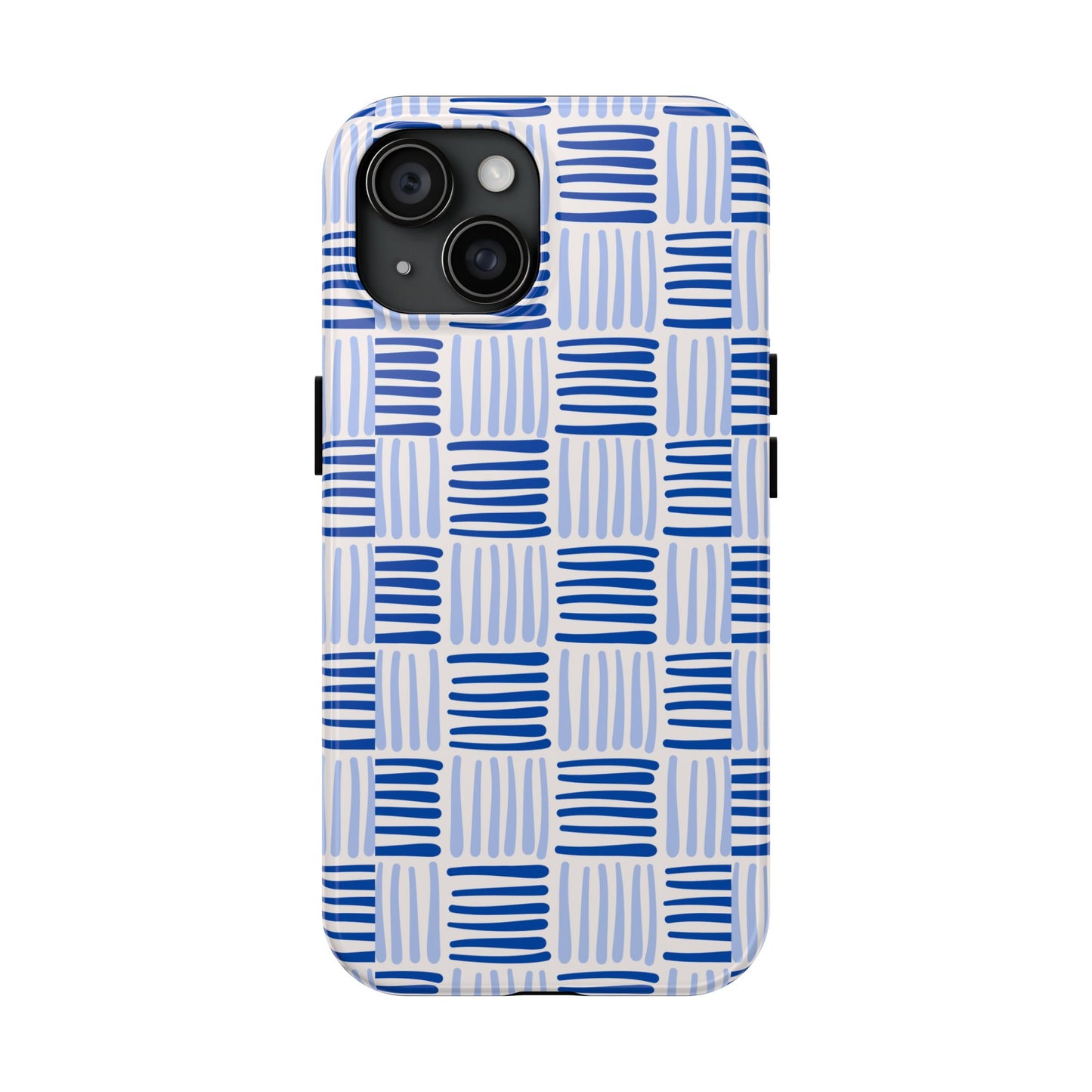 Stylish Tough Phone Cases, Durable Phone Cover, Trendy Mobile Case, Gift for Her, Modern Design, Phone Accessory