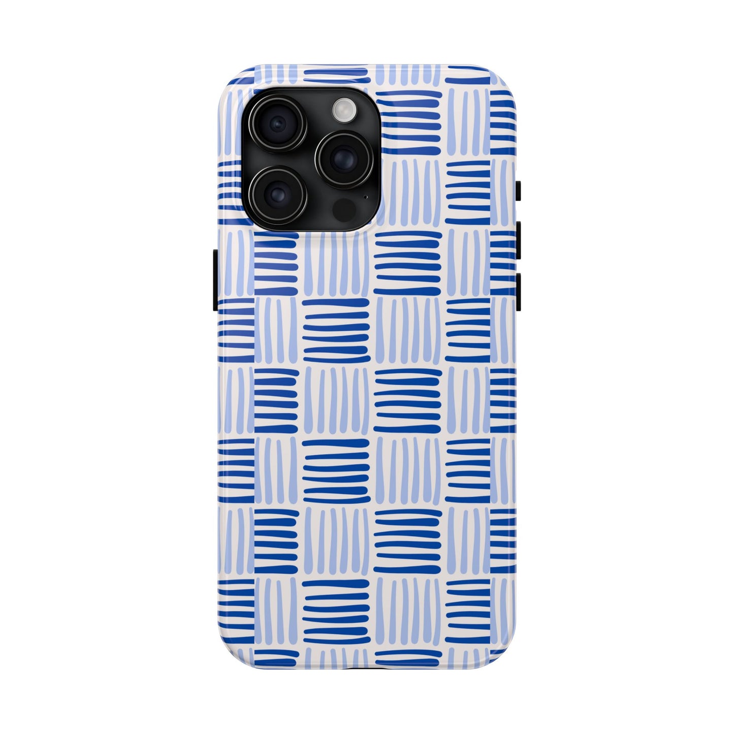 Stylish Tough Phone Cases, Durable Phone Cover, Trendy Mobile Case, Gift for Her, Modern Design, Phone Accessory