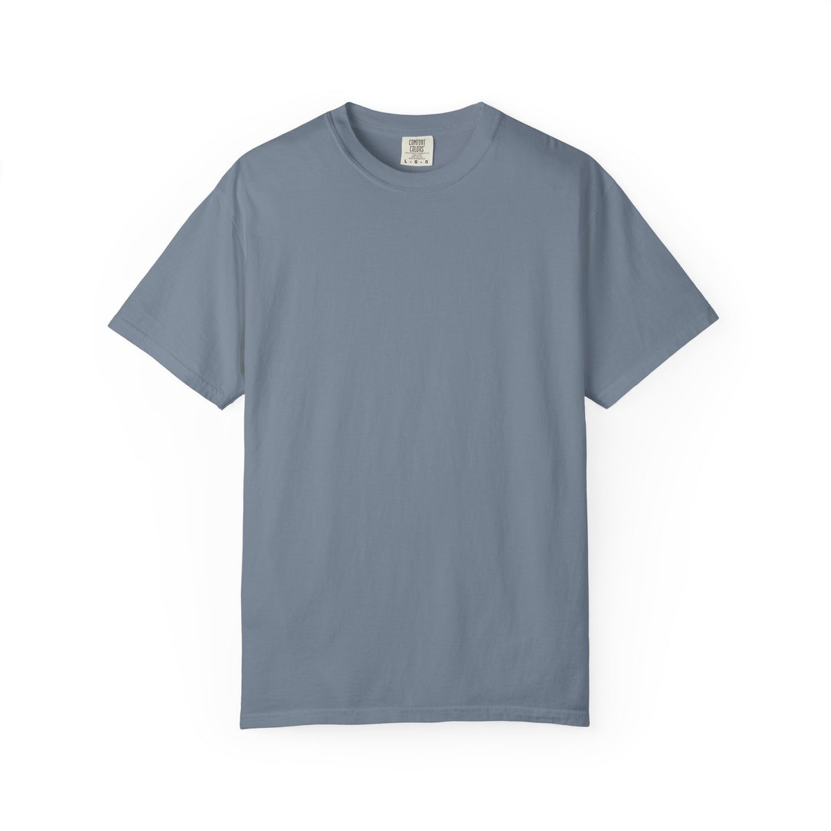 Praise the Lord T-Shirt — "Praise the Lord, Oh My Soul" Religious Tee