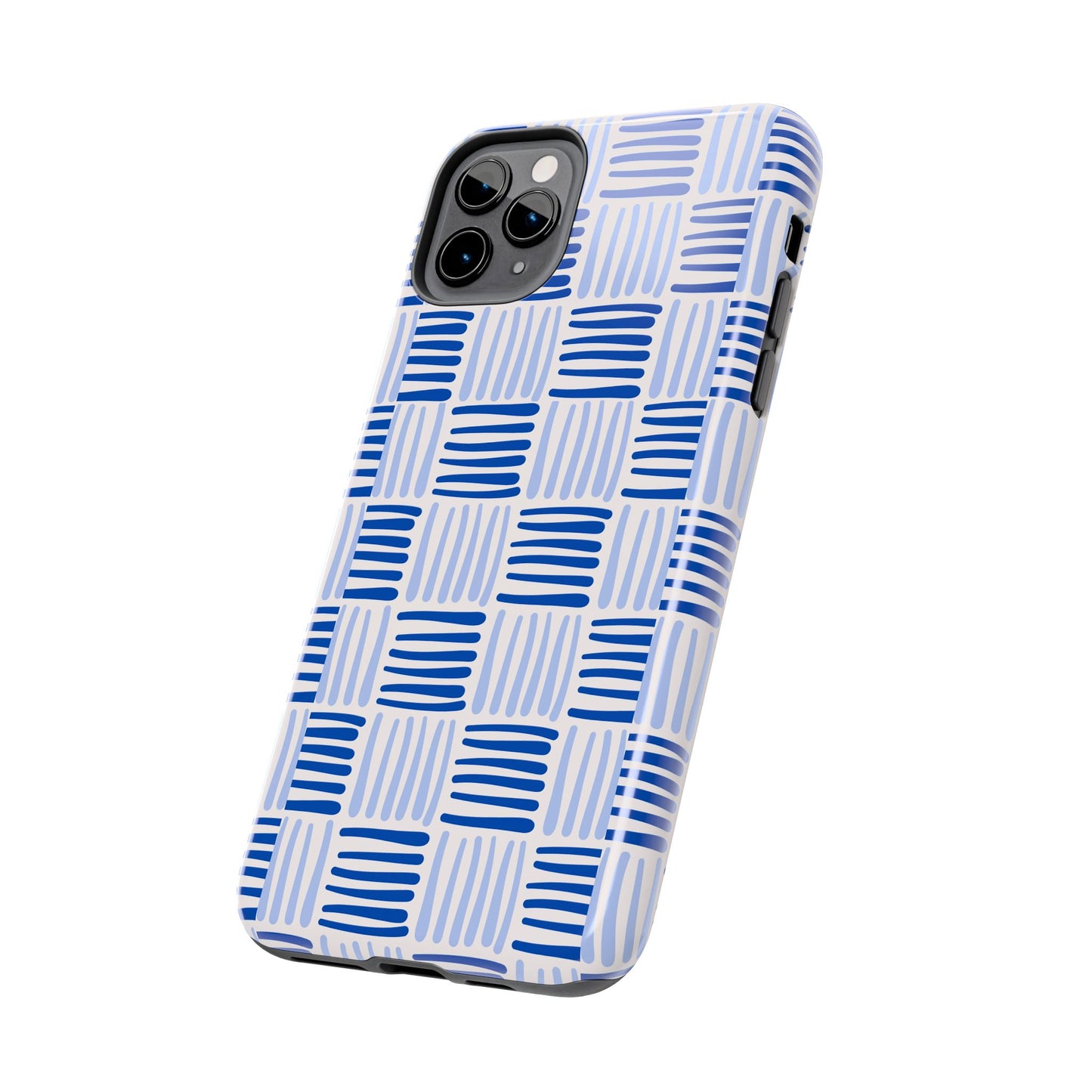 Stylish Tough Phone Cases, Durable Phone Cover, Trendy Mobile Case, Gift for Her, Modern Design, Phone Accessory