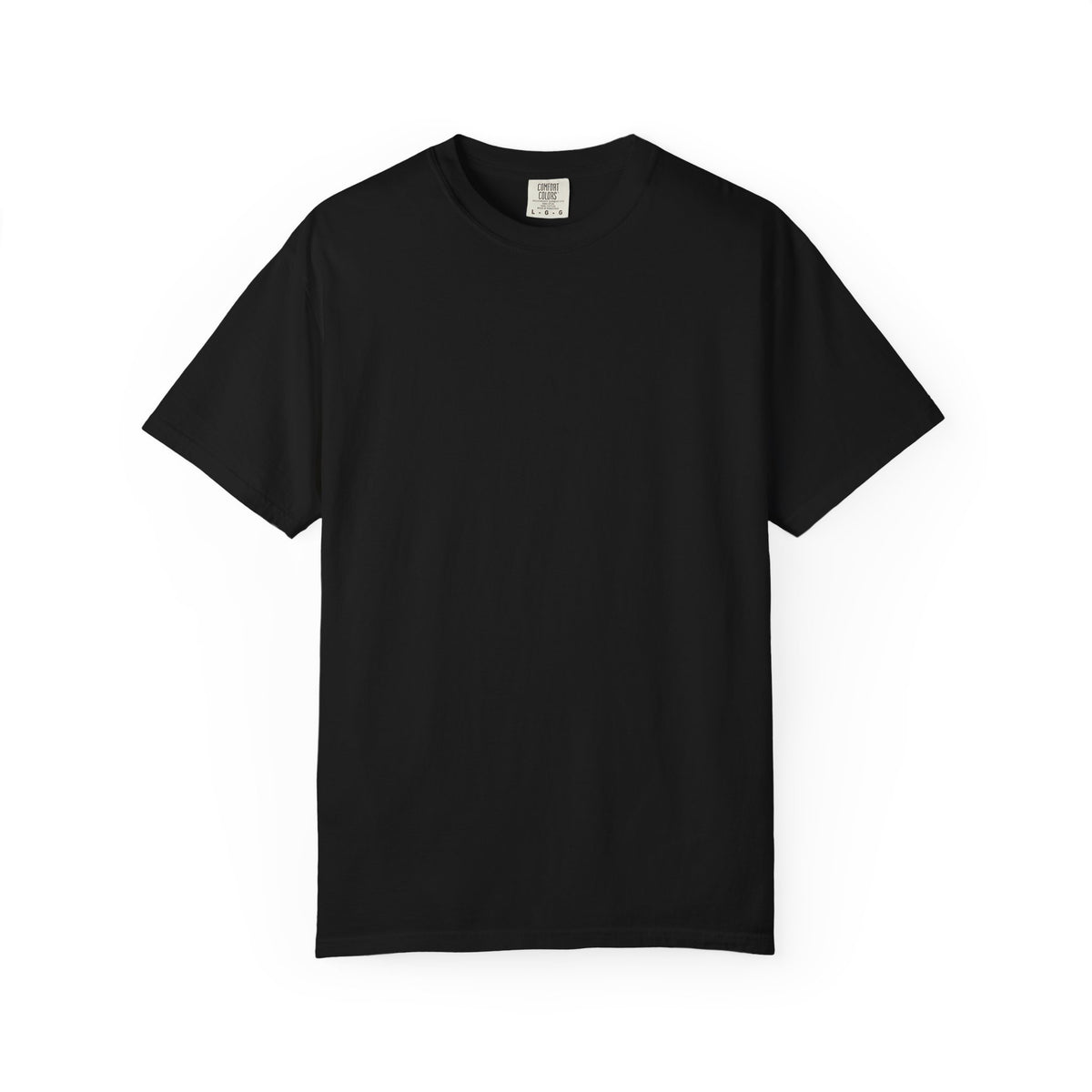 Praise the Lord T-Shirt — "Praise the Lord, Oh My Soul" Religious Tee