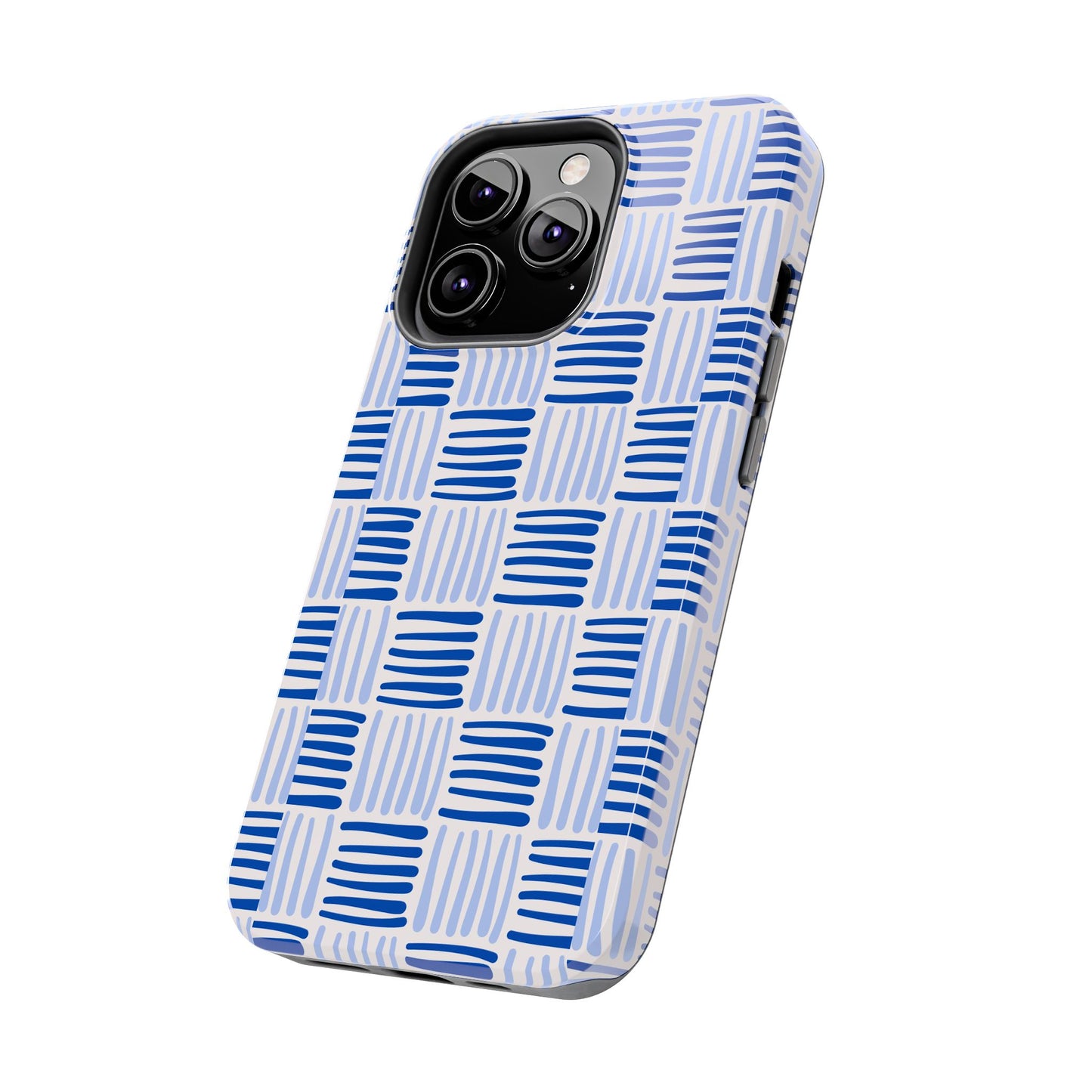 Stylish Tough Phone Cases, Durable Phone Cover, Trendy Mobile Case, Gift for Her, Modern Design, Phone Accessory