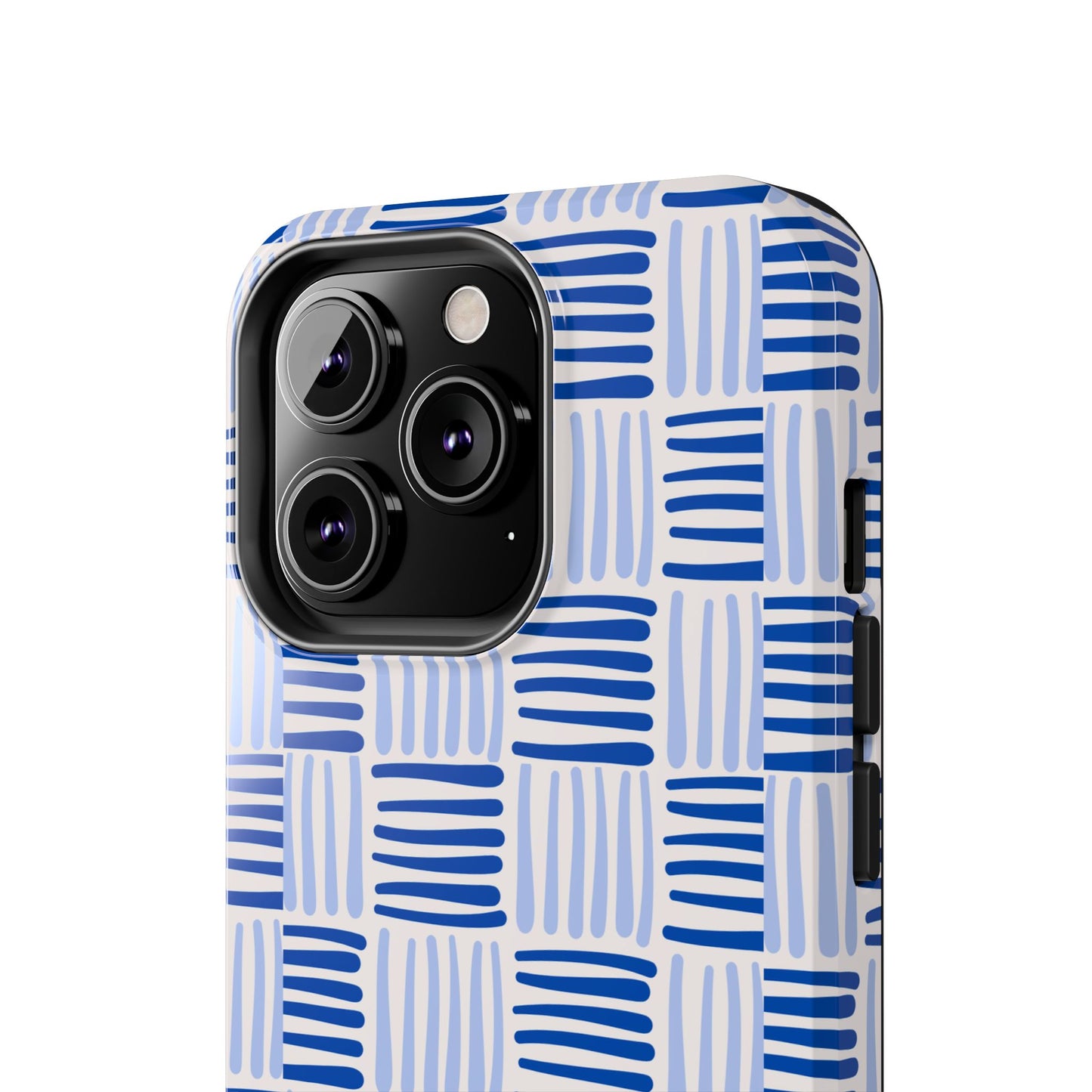 Stylish Tough Phone Cases, Durable Phone Cover, Trendy Mobile Case, Gift for Her, Modern Design, Phone Accessory