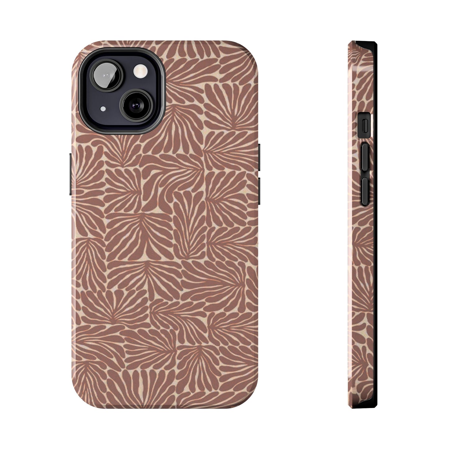 Stylish Phone Cases for Protection, Trendy Mobile Covers, Elegant Phone Accessories, Floral Design Cases, Unique Gift for Tech Lovers