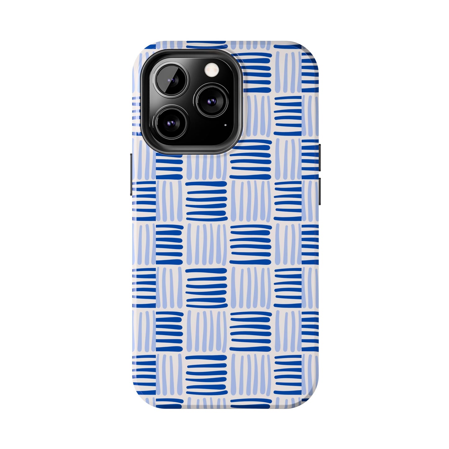 Stylish Tough Phone Cases, Durable Phone Cover, Trendy Mobile Case, Gift for Her, Modern Design, Phone Accessory