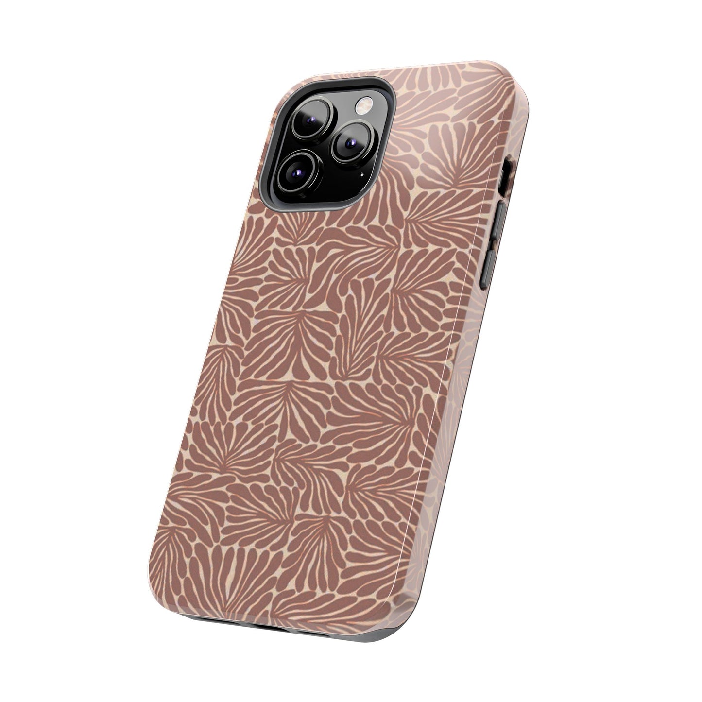 Stylish Phone Cases for Protection, Trendy Mobile Covers, Elegant Phone Accessories, Floral Design Cases, Unique Gift for Tech Lovers