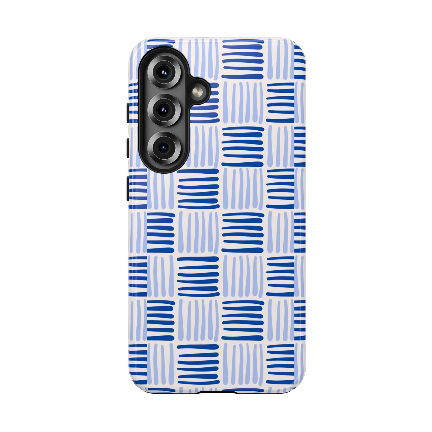 Stylish Tough Phone Cases, Durable Phone Cover, Trendy Mobile Case, Gift for Her, Modern Design, Phone Accessory