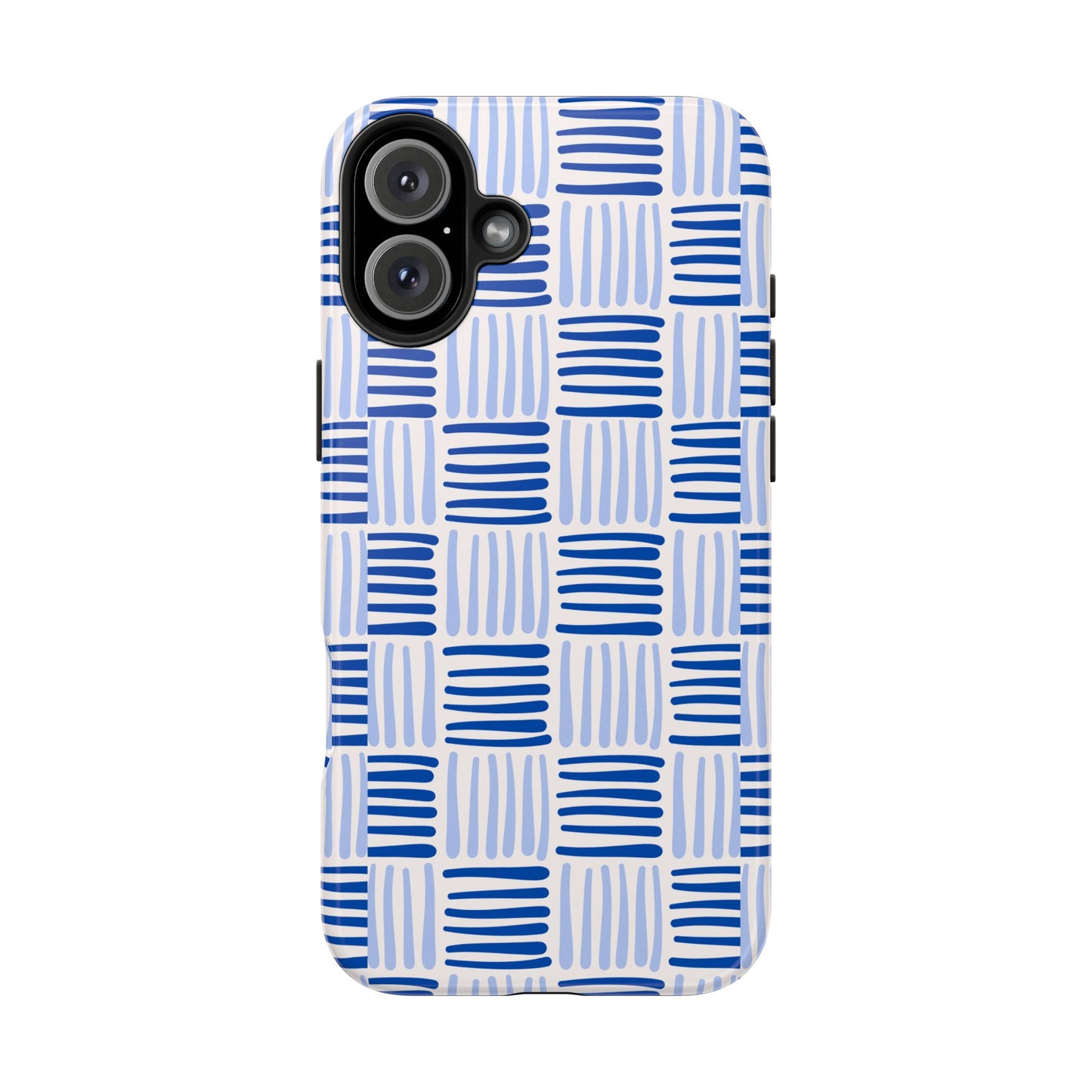Stylish Tough Phone Cases, Durable Phone Cover, Trendy Mobile Case, Gift for Her, Modern Design, Phone Accessory