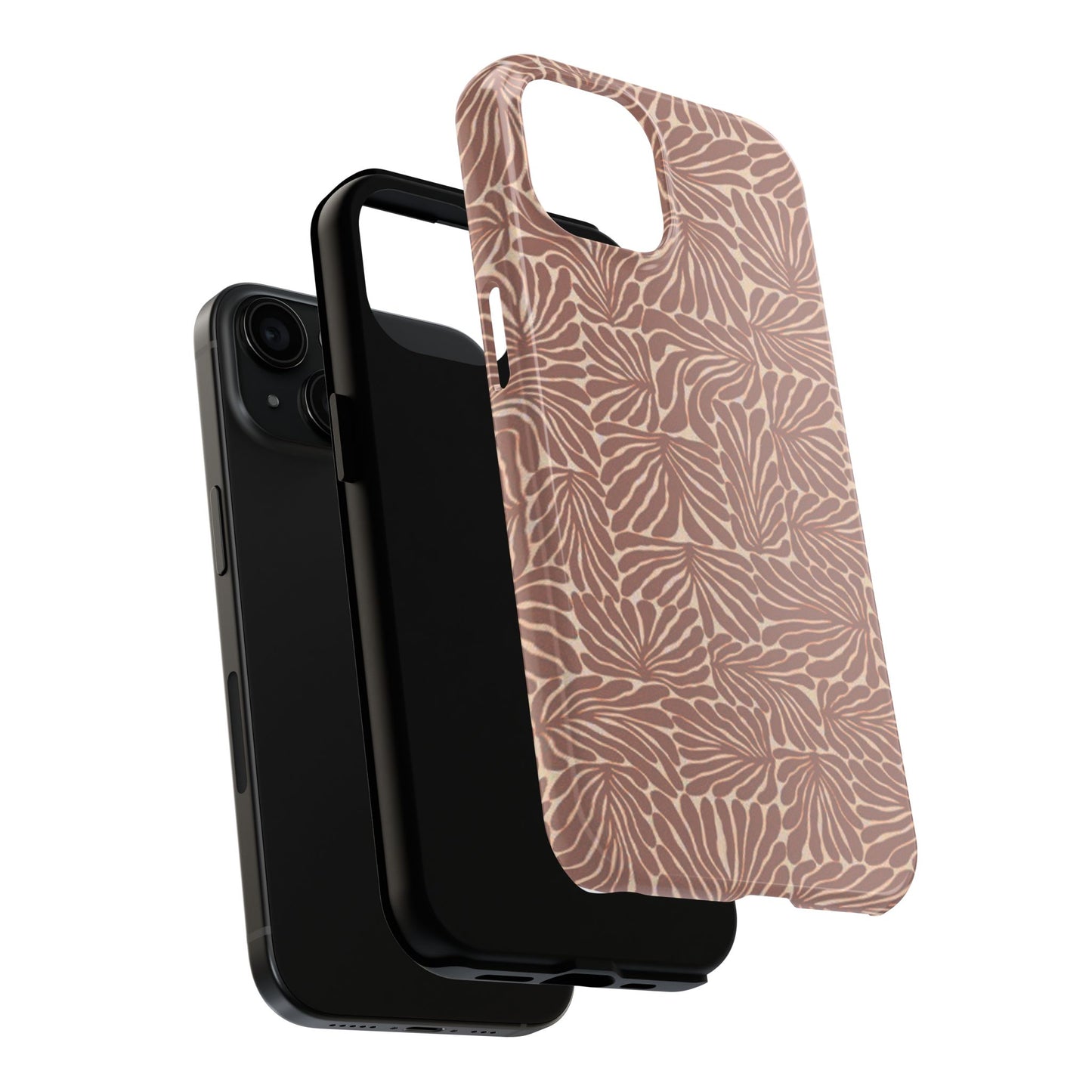 Stylish Phone Cases for Protection, Trendy Mobile Covers, Elegant Phone Accessories, Floral Design Cases, Unique Gift for Tech Lovers