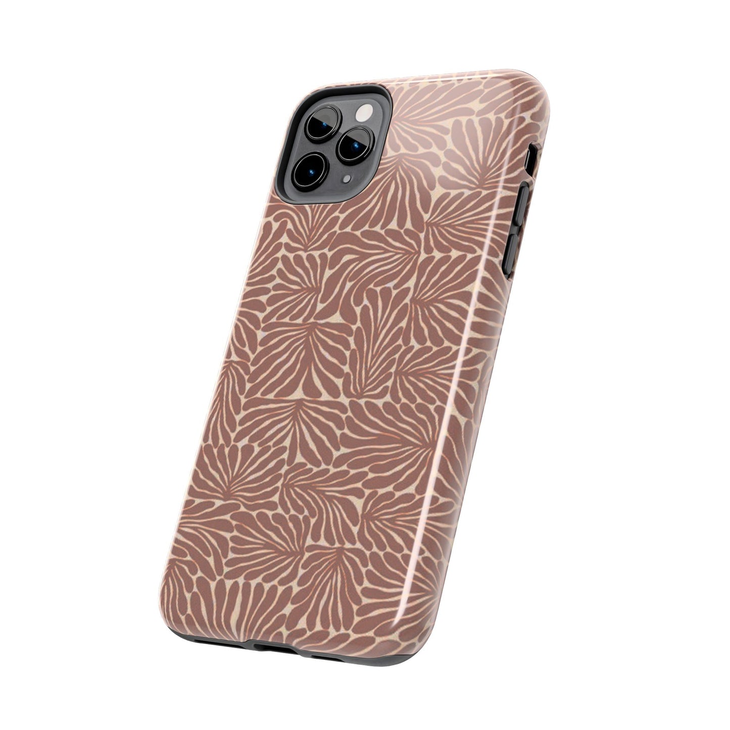 Stylish Phone Cases for Protection, Trendy Mobile Covers, Elegant Phone Accessories, Floral Design Cases, Unique Gift for Tech Lovers