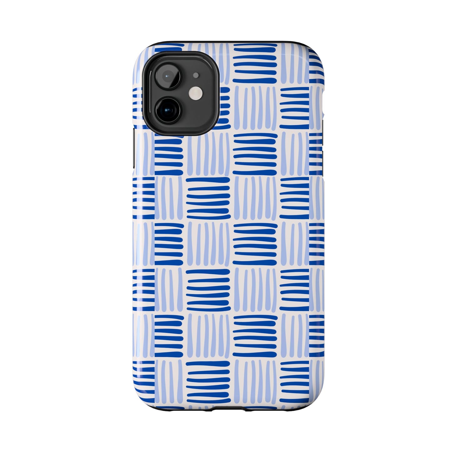 Stylish Tough Phone Cases, Durable Phone Cover, Trendy Mobile Case, Gift for Her, Modern Design, Phone Accessory