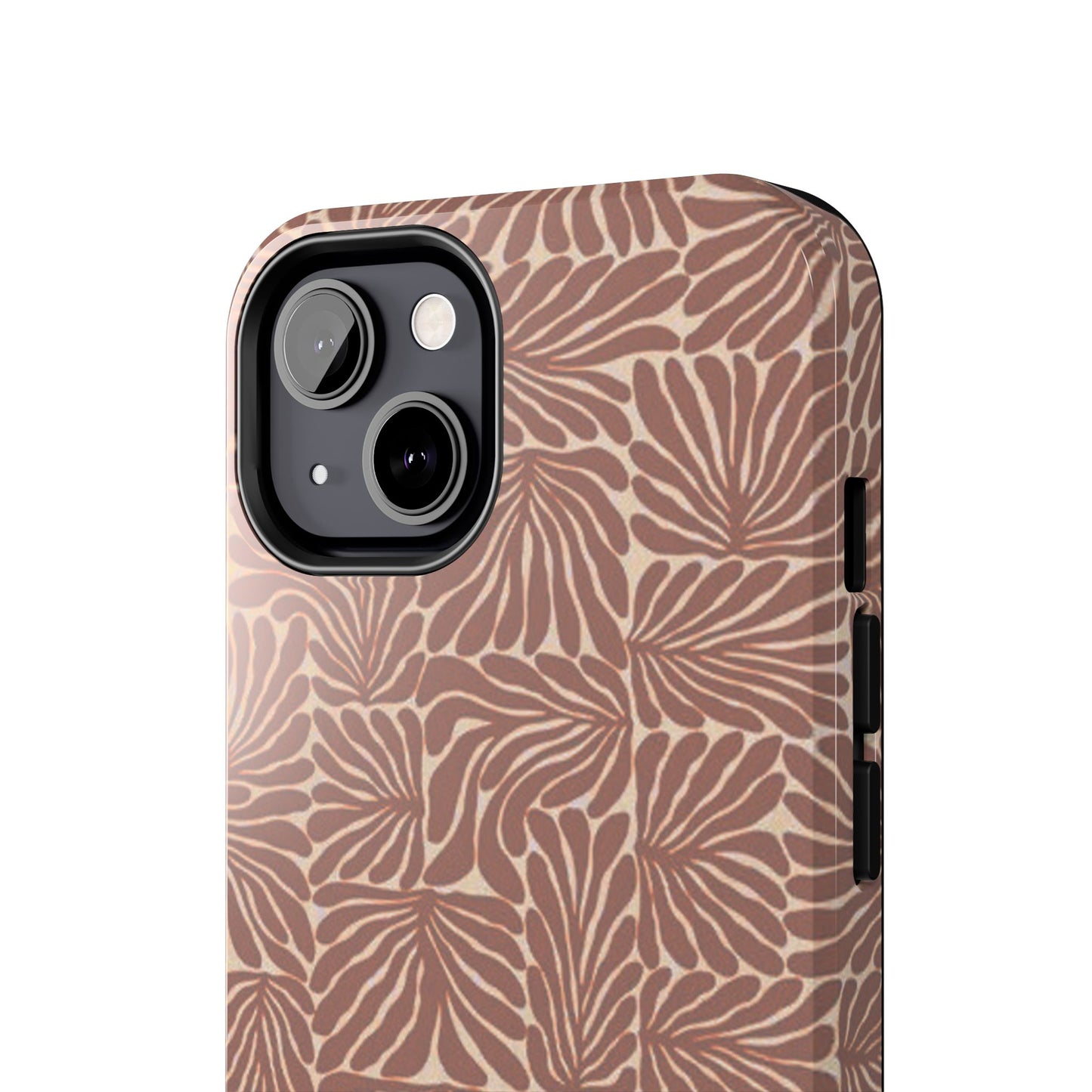 Stylish Phone Cases for Protection, Trendy Mobile Covers, Elegant Phone Accessories, Floral Design Cases, Unique Gift for Tech Lovers