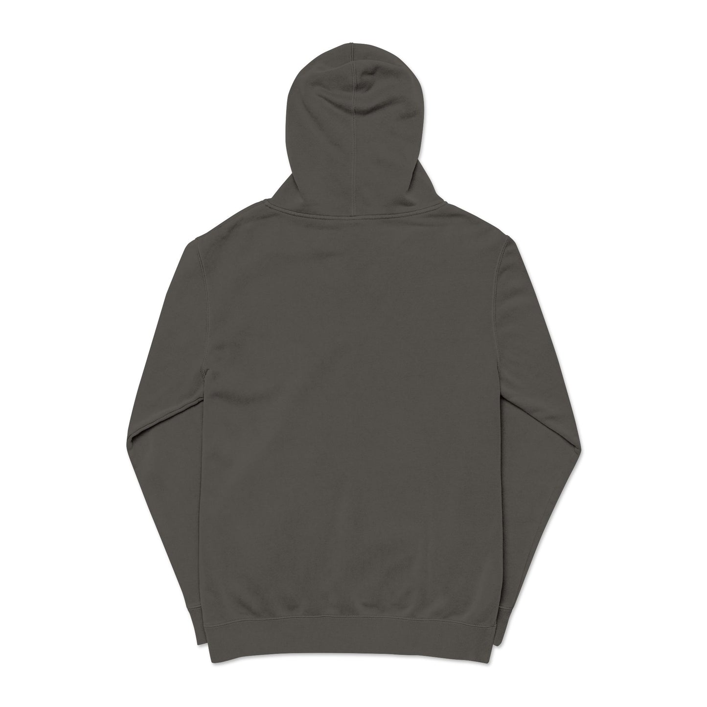 God Is Good embroidered hoodie | Faith Scripture Hoodie