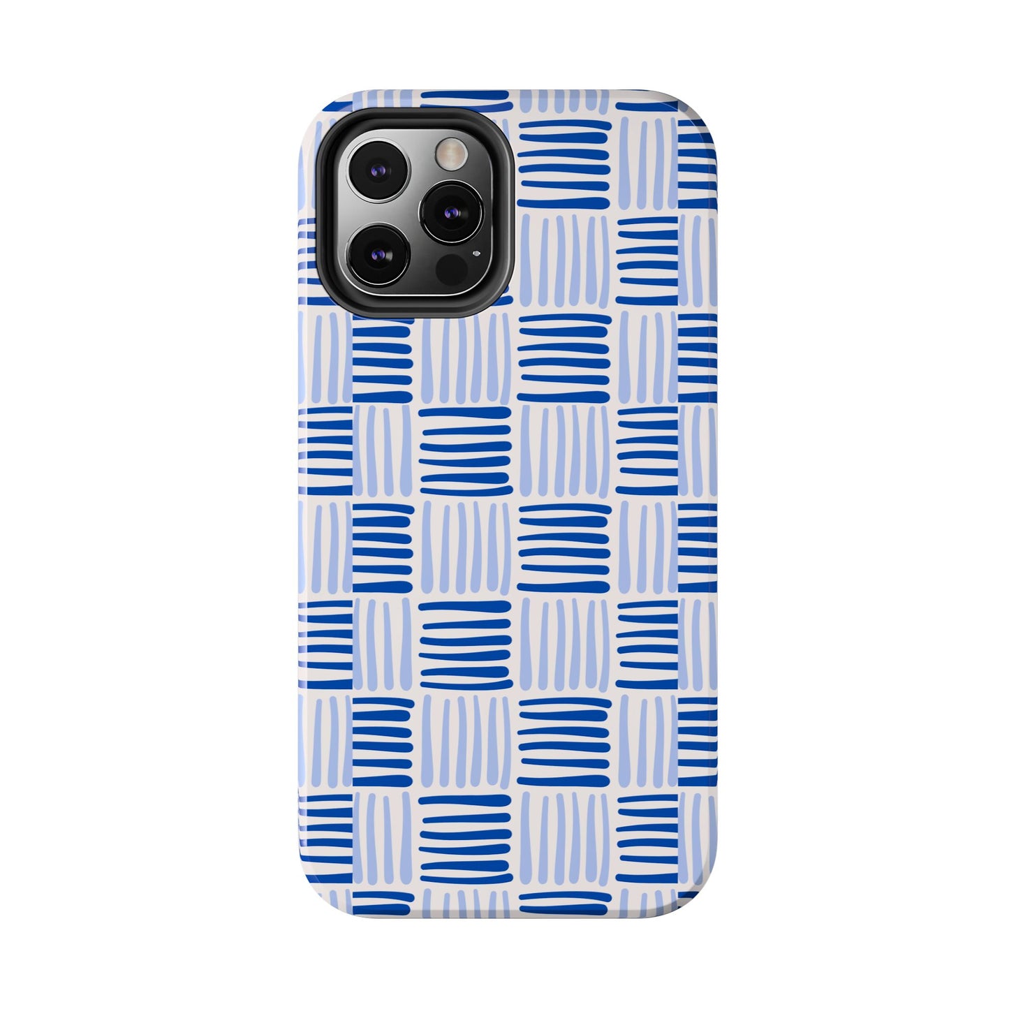 Stylish Tough Phone Cases, Durable Phone Cover, Trendy Mobile Case, Gift for Her, Modern Design, Phone Accessory
