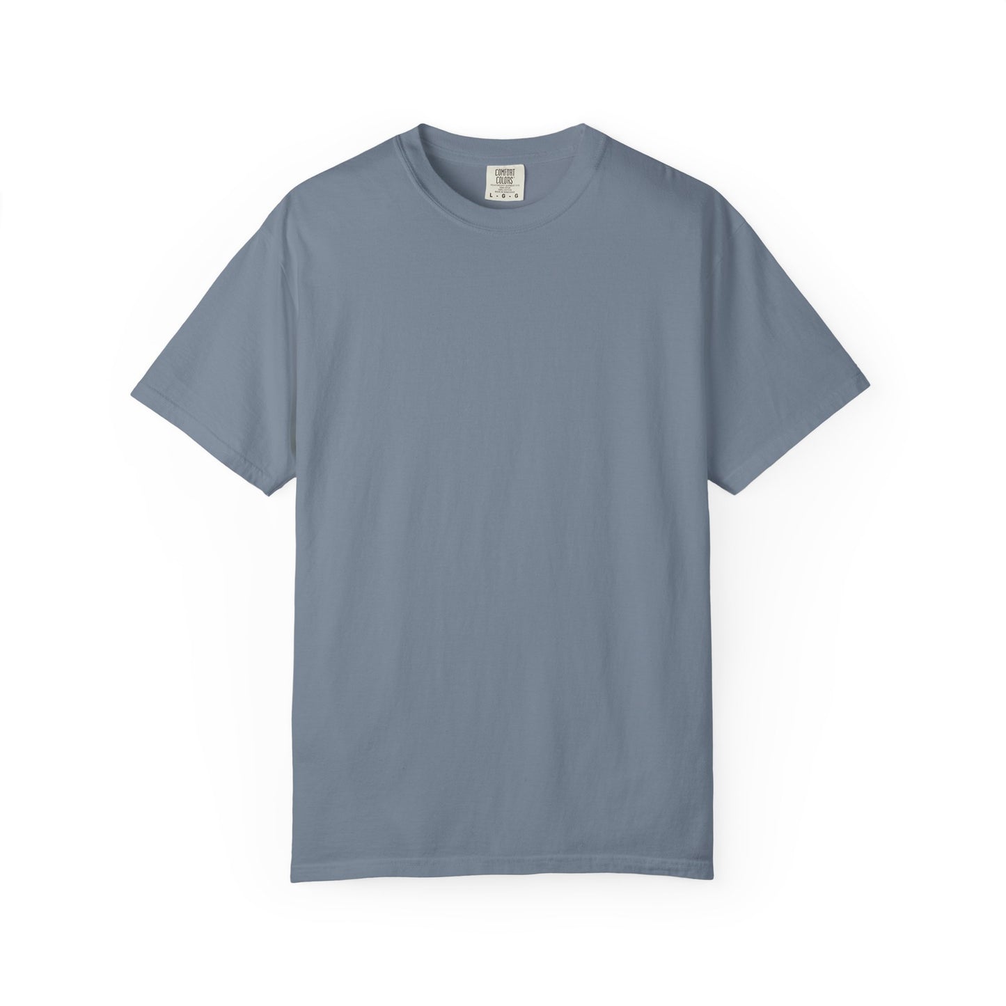 Praise the Lord T-Shirt — "Praise the Lord, Oh My Soul" Religious Tee
