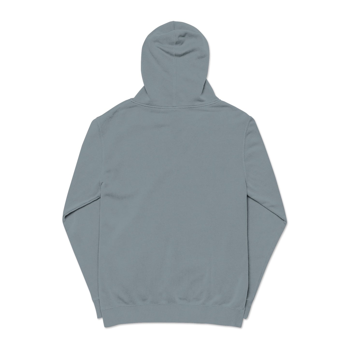 God Is Good embroidered hoodie | Faith Scripture Hoodie