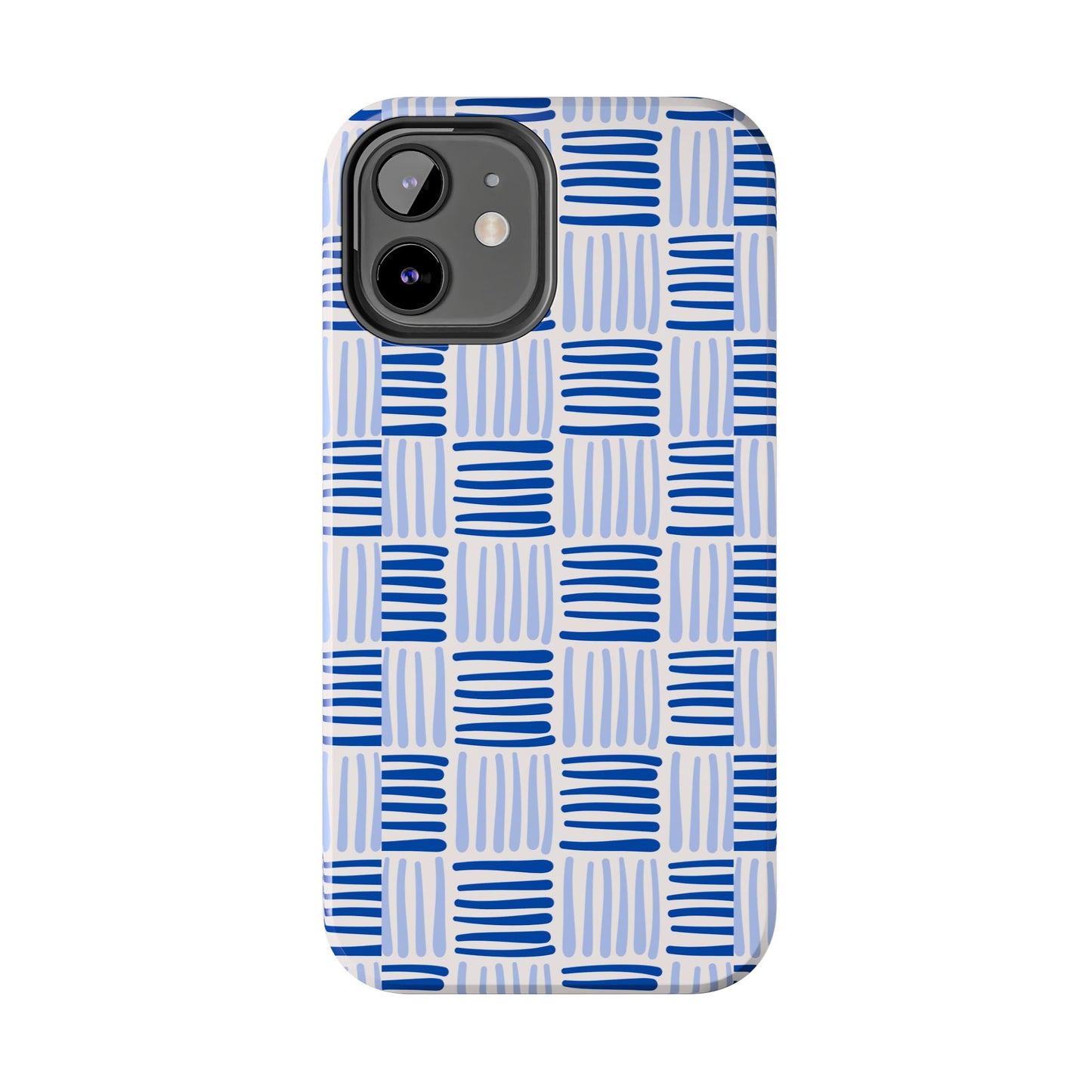 Stylish Tough Phone Cases, Durable Phone Cover, Trendy Mobile Case, Gift for Her, Modern Design, Phone Accessory