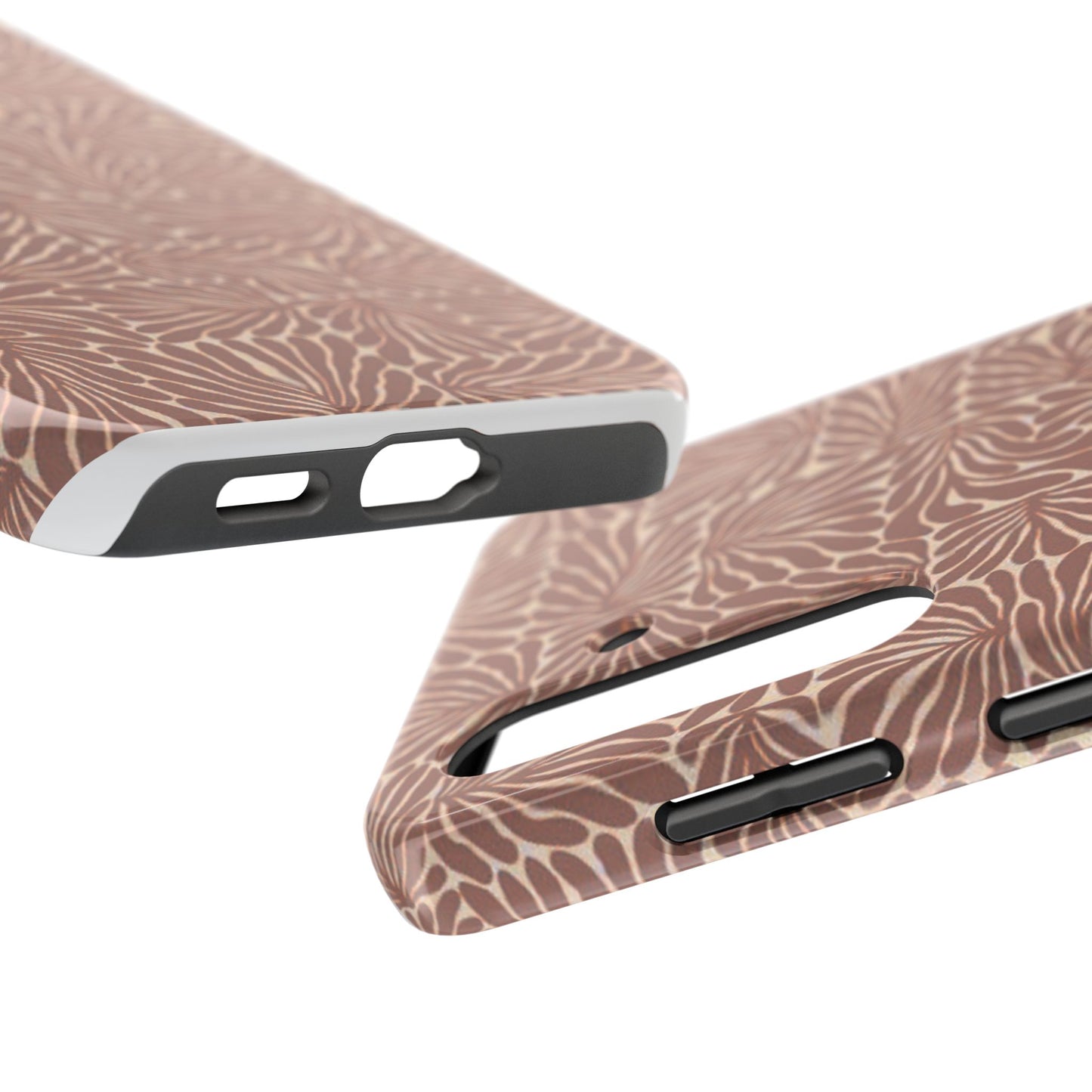 Stylish Phone Cases for Protection, Trendy Mobile Covers, Elegant Phone Accessories, Floral Design Cases, Unique Gift for Tech Lovers