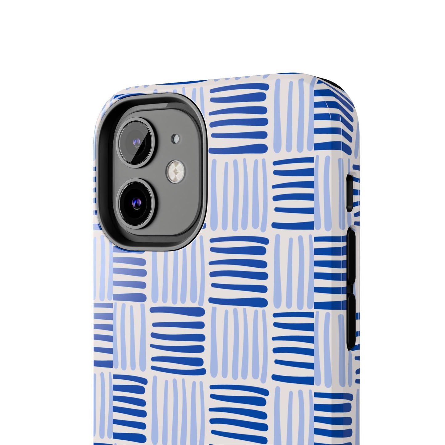 Stylish Tough Phone Cases, Durable Phone Cover, Trendy Mobile Case, Gift for Her, Modern Design, Phone Accessory