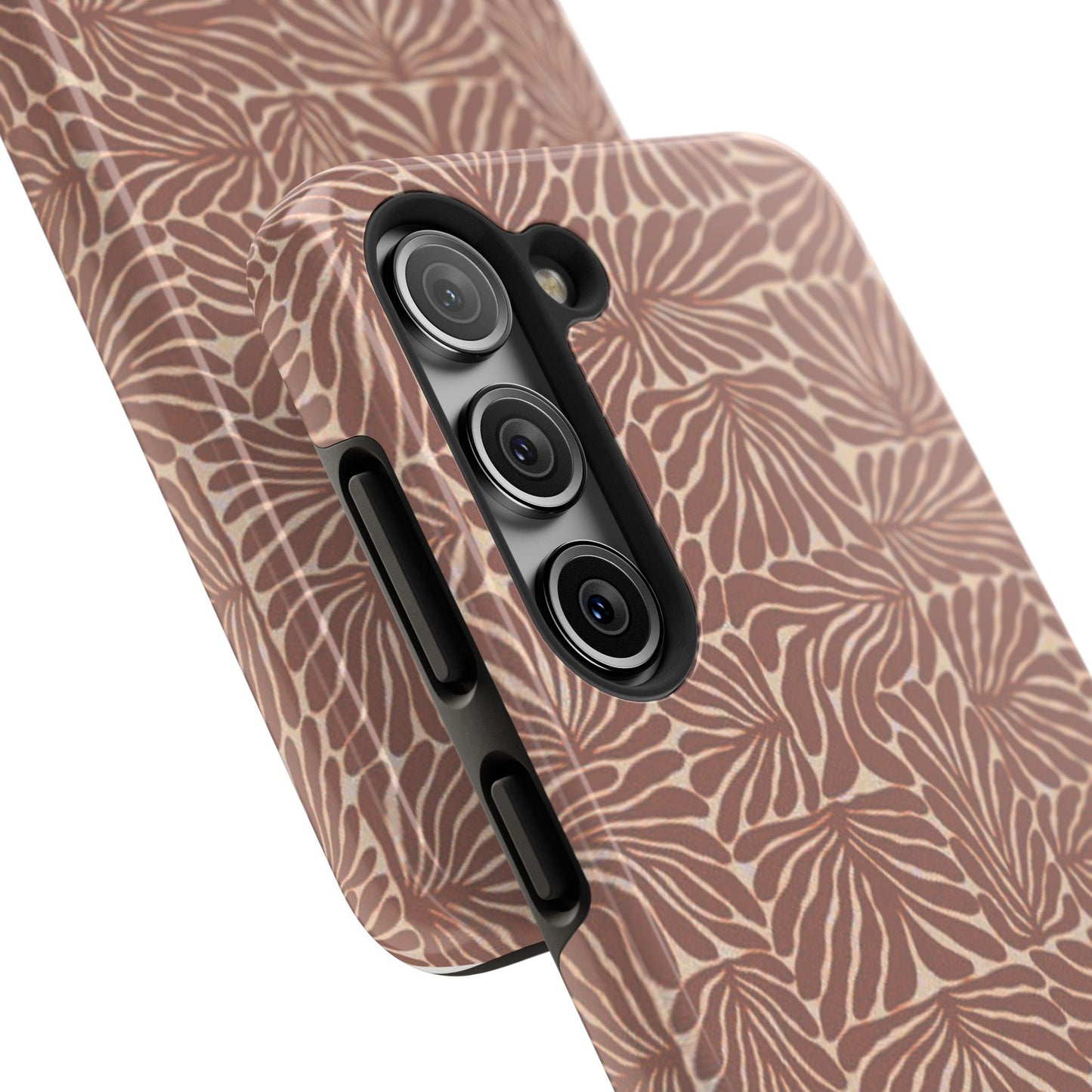 Stylish Phone Cases for Protection, Trendy Mobile Covers, Elegant Phone Accessories, Floral Design Cases, Unique Gift for Tech Lovers