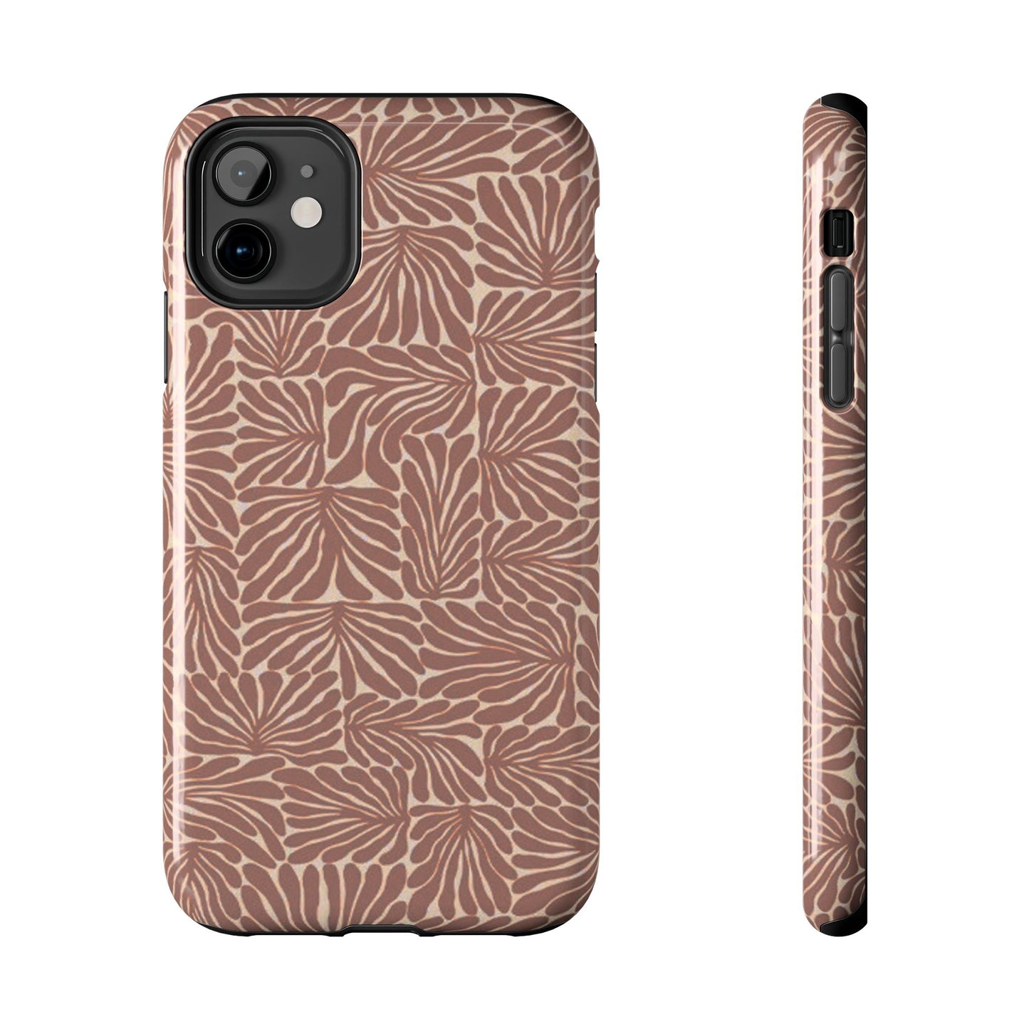 Stylish Phone Cases for Protection, Trendy Mobile Covers, Elegant Phone Accessories, Floral Design Cases, Unique Gift for Tech Lovers
