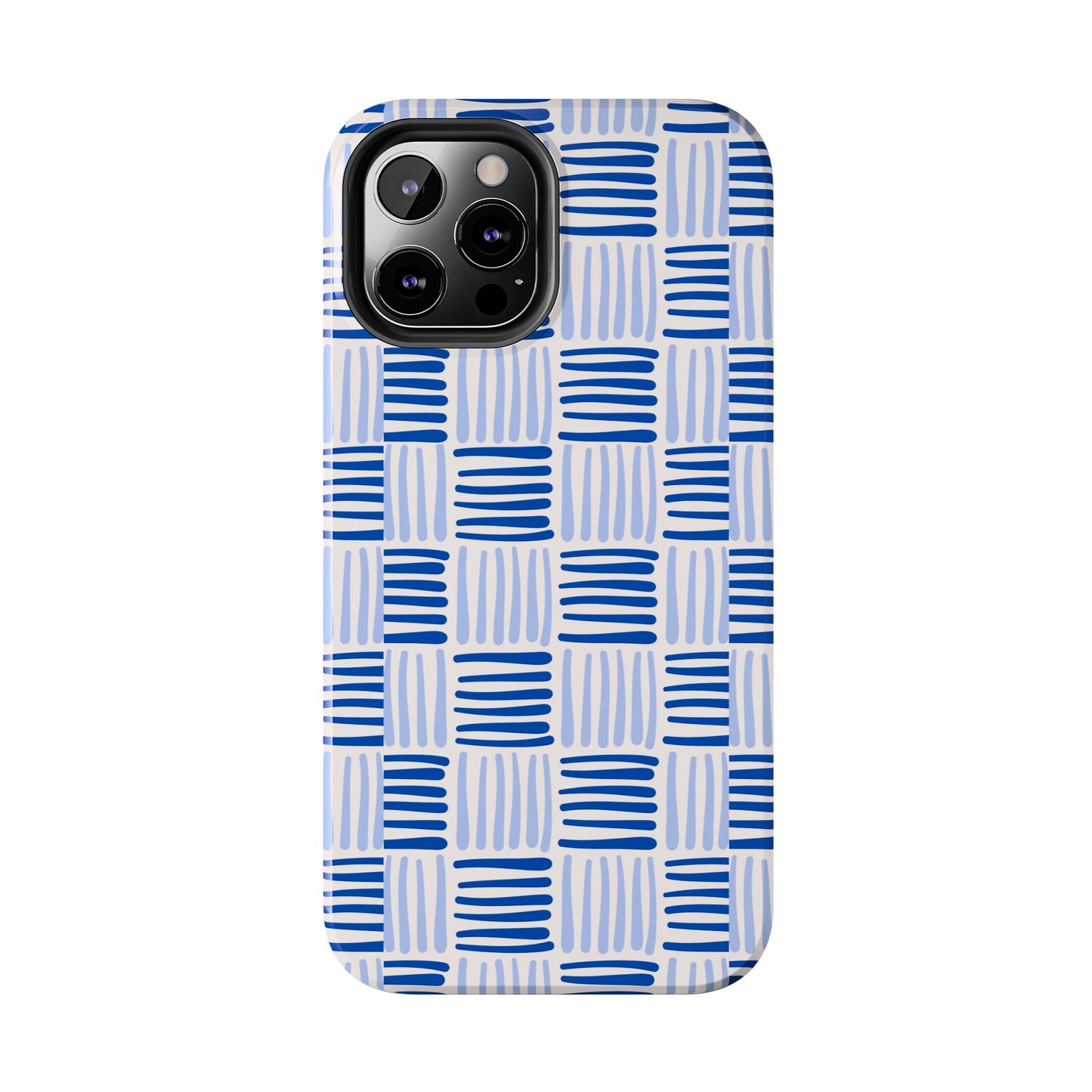 Stylish Tough Phone Cases, Durable Phone Cover, Trendy Mobile Case, Gift for Her, Modern Design, Phone Accessory