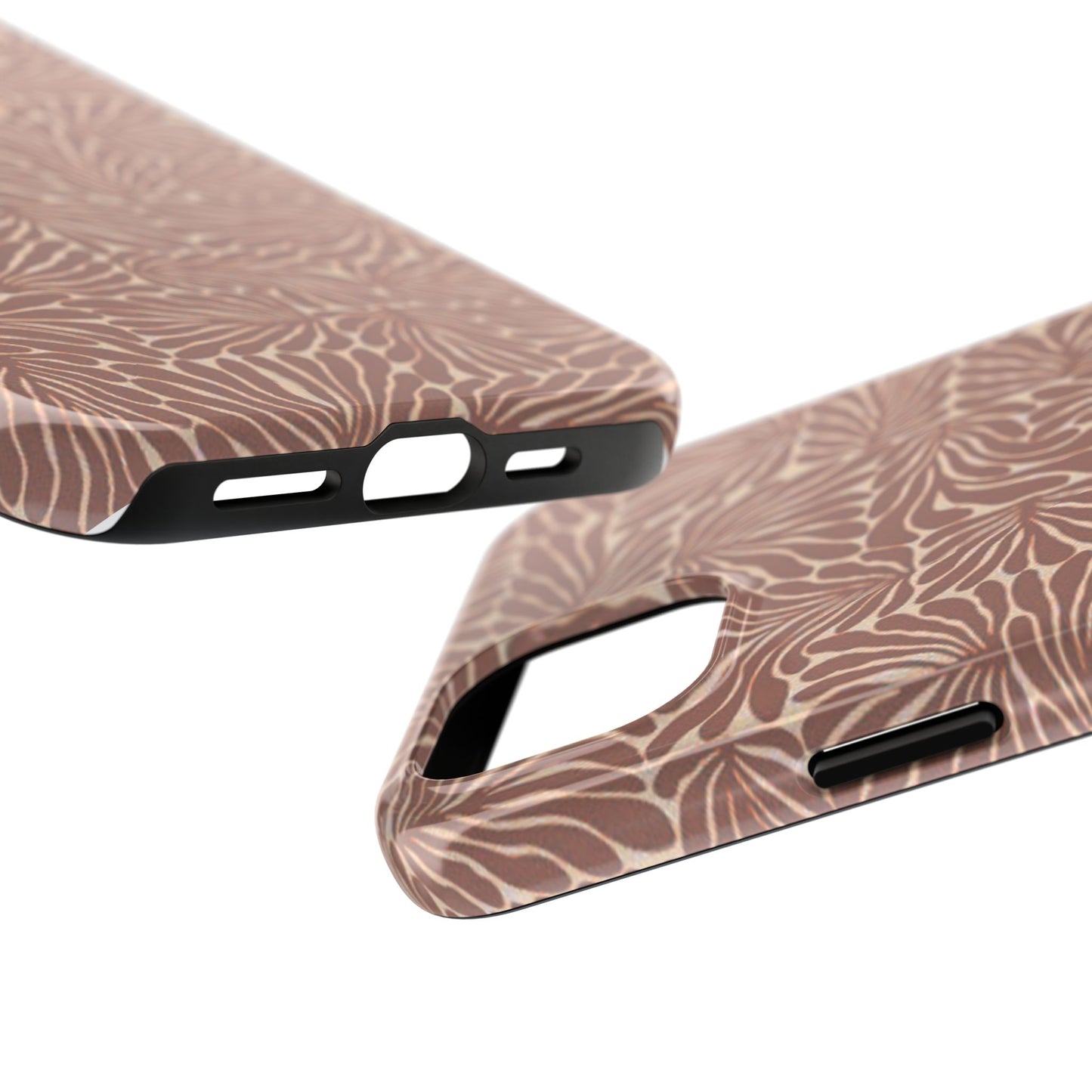 Stylish Phone Cases for Protection, Trendy Mobile Covers, Elegant Phone Accessories, Floral Design Cases, Unique Gift for Tech Lovers