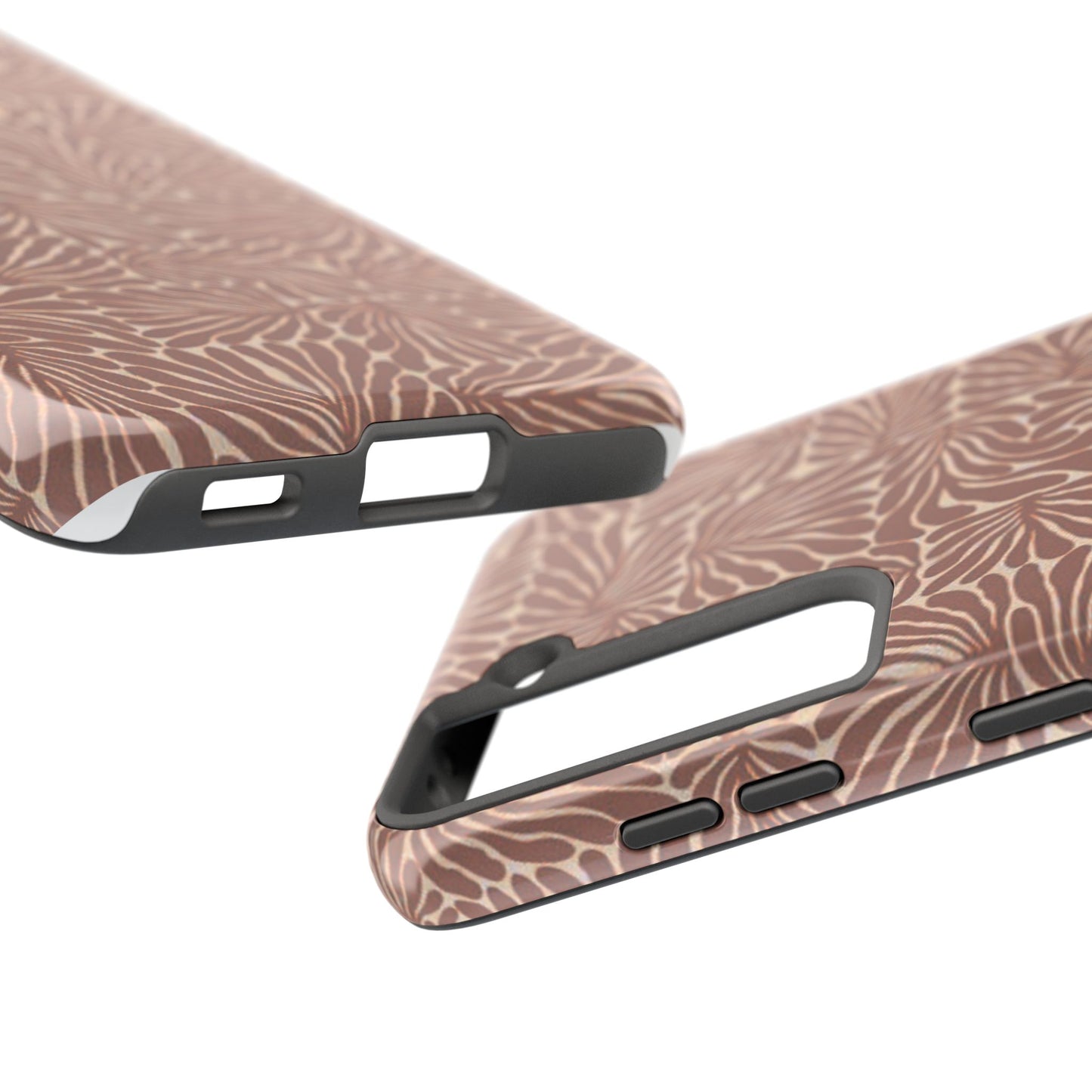 Stylish Phone Cases for Protection, Trendy Mobile Covers, Elegant Phone Accessories, Floral Design Cases, Unique Gift for Tech Lovers