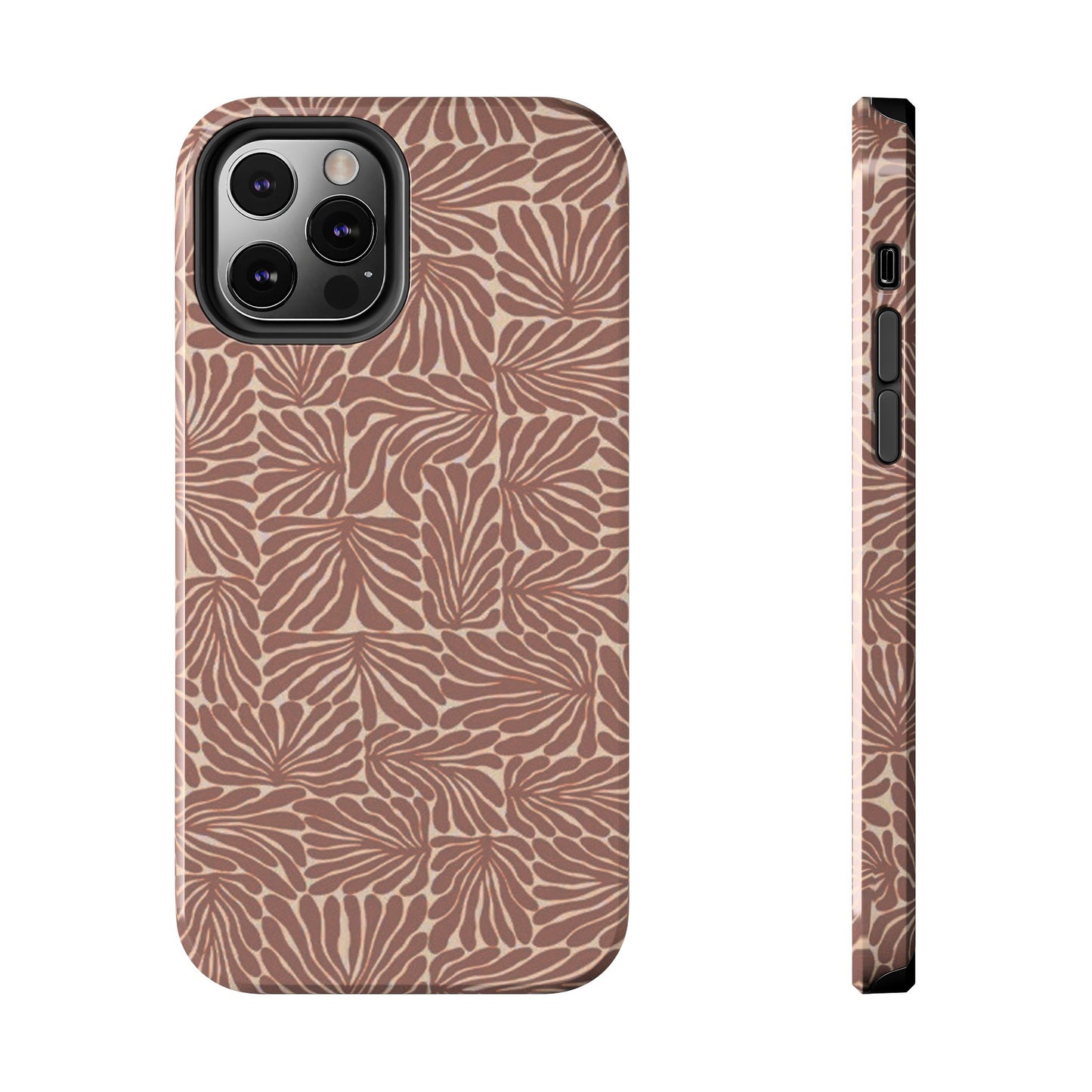Stylish Phone Cases for Protection, Trendy Mobile Covers, Elegant Phone Accessories, Floral Design Cases, Unique Gift for Tech Lovers