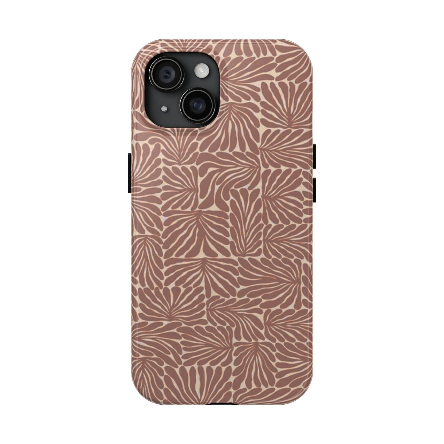 Stylish Phone Cases for Protection, Trendy Mobile Covers, Elegant Phone Accessories, Floral Design Cases, Unique Gift for Tech Lovers