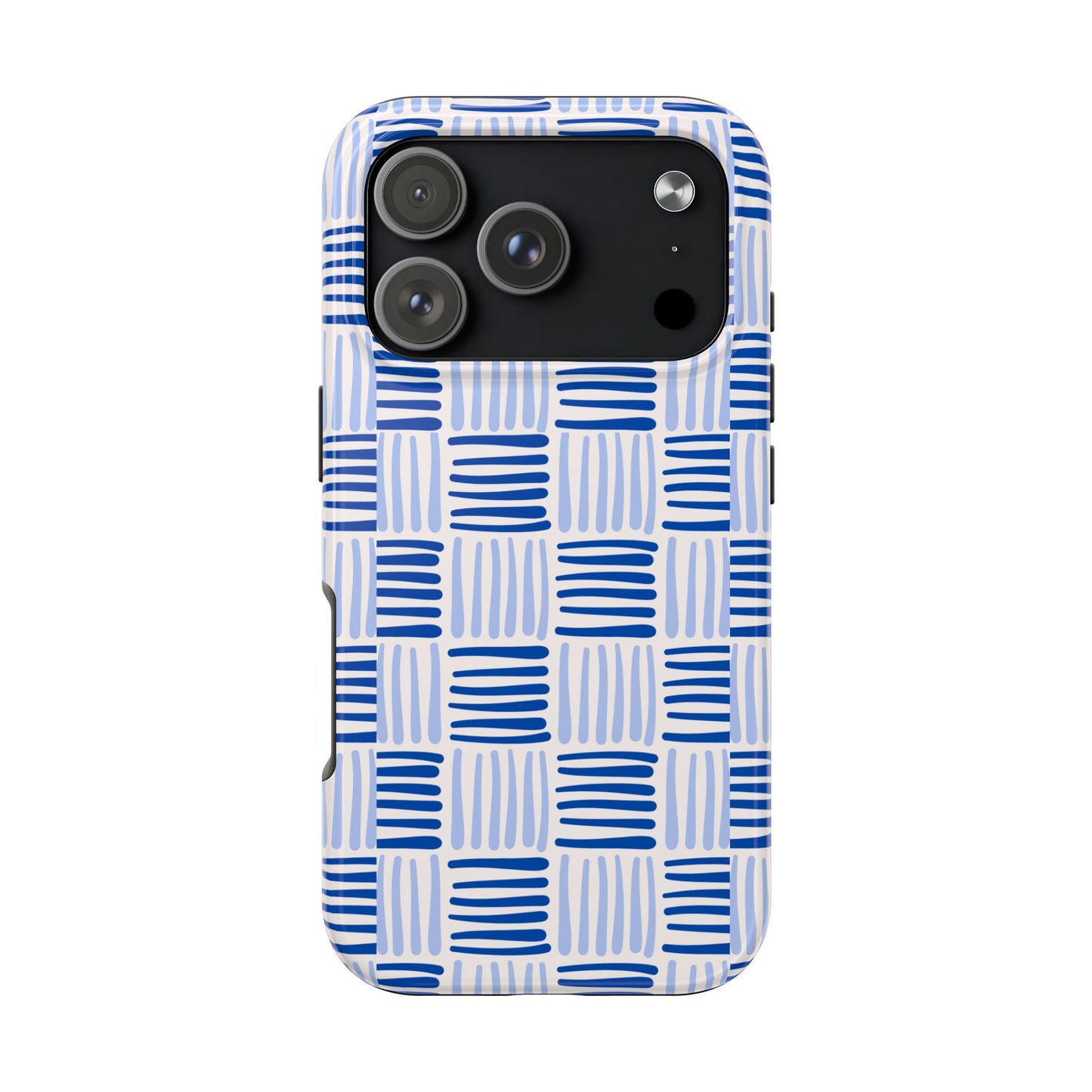 Stylish Tough Phone Cases, Durable Phone Cover, Trendy Mobile Case, Gift for Her, Modern Design, Phone Accessory