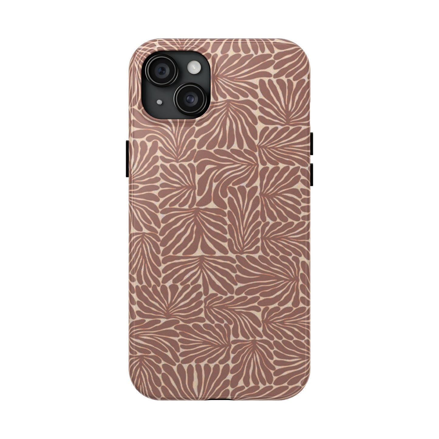 Stylish Phone Cases for Protection, Trendy Mobile Covers, Elegant Phone Accessories, Floral Design Cases, Unique Gift for Tech Lovers