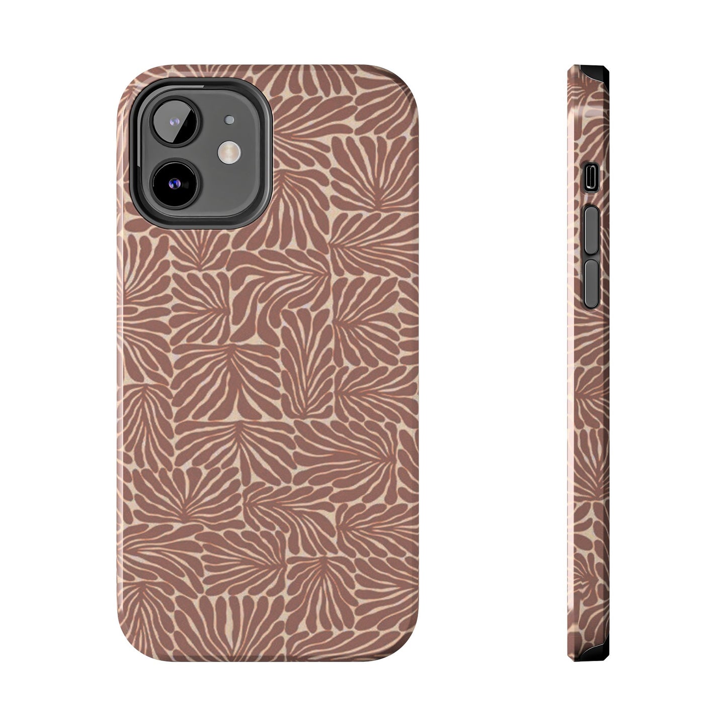 Stylish Phone Cases for Protection, Trendy Mobile Covers, Elegant Phone Accessories, Floral Design Cases, Unique Gift for Tech Lovers